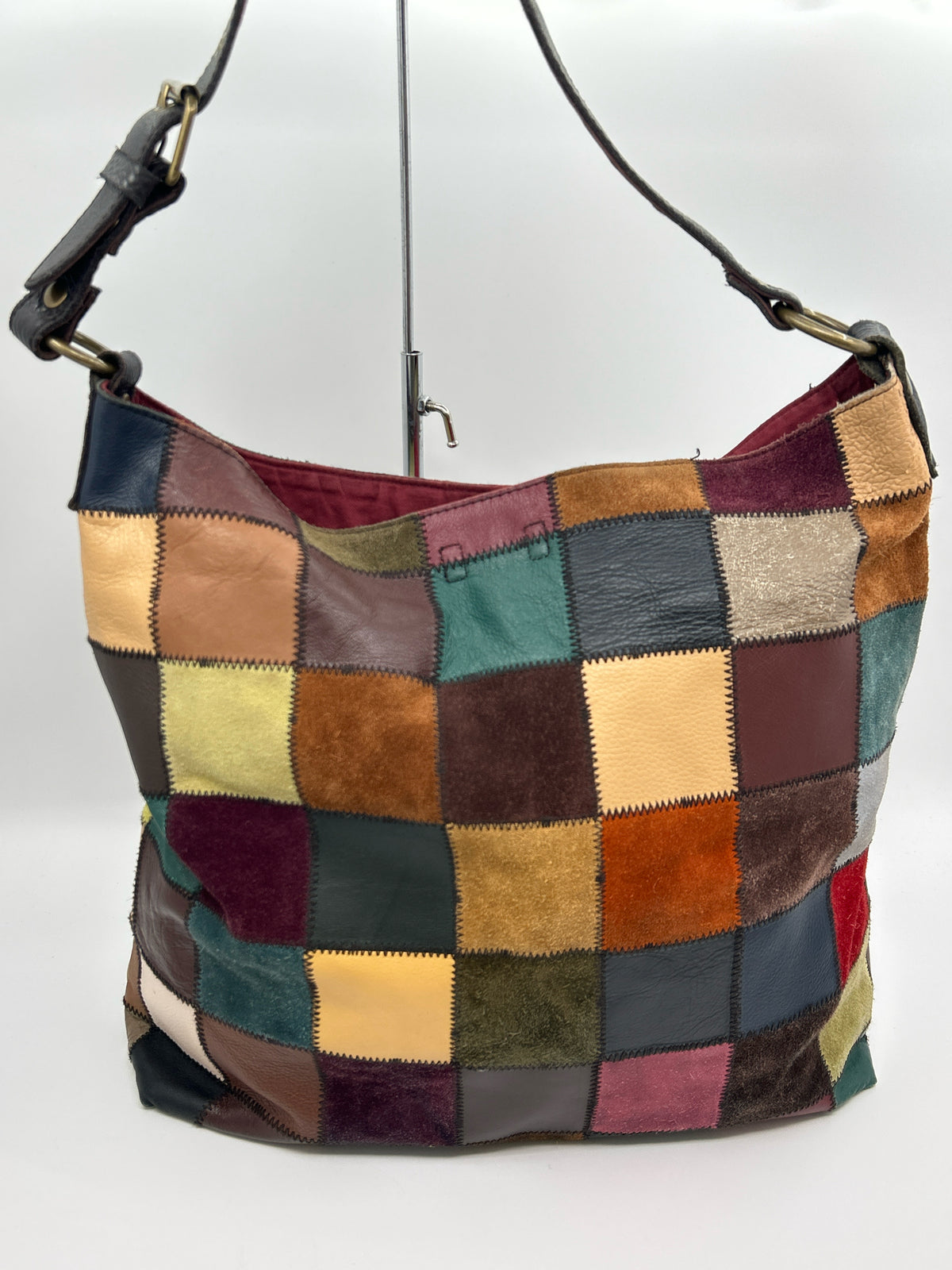 LUCKY BRAND Multi-Color Women Purse