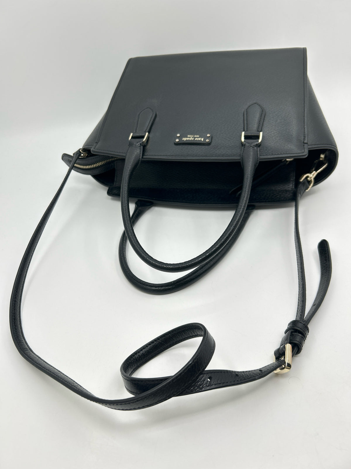 KATE SPADE Black Women Purse