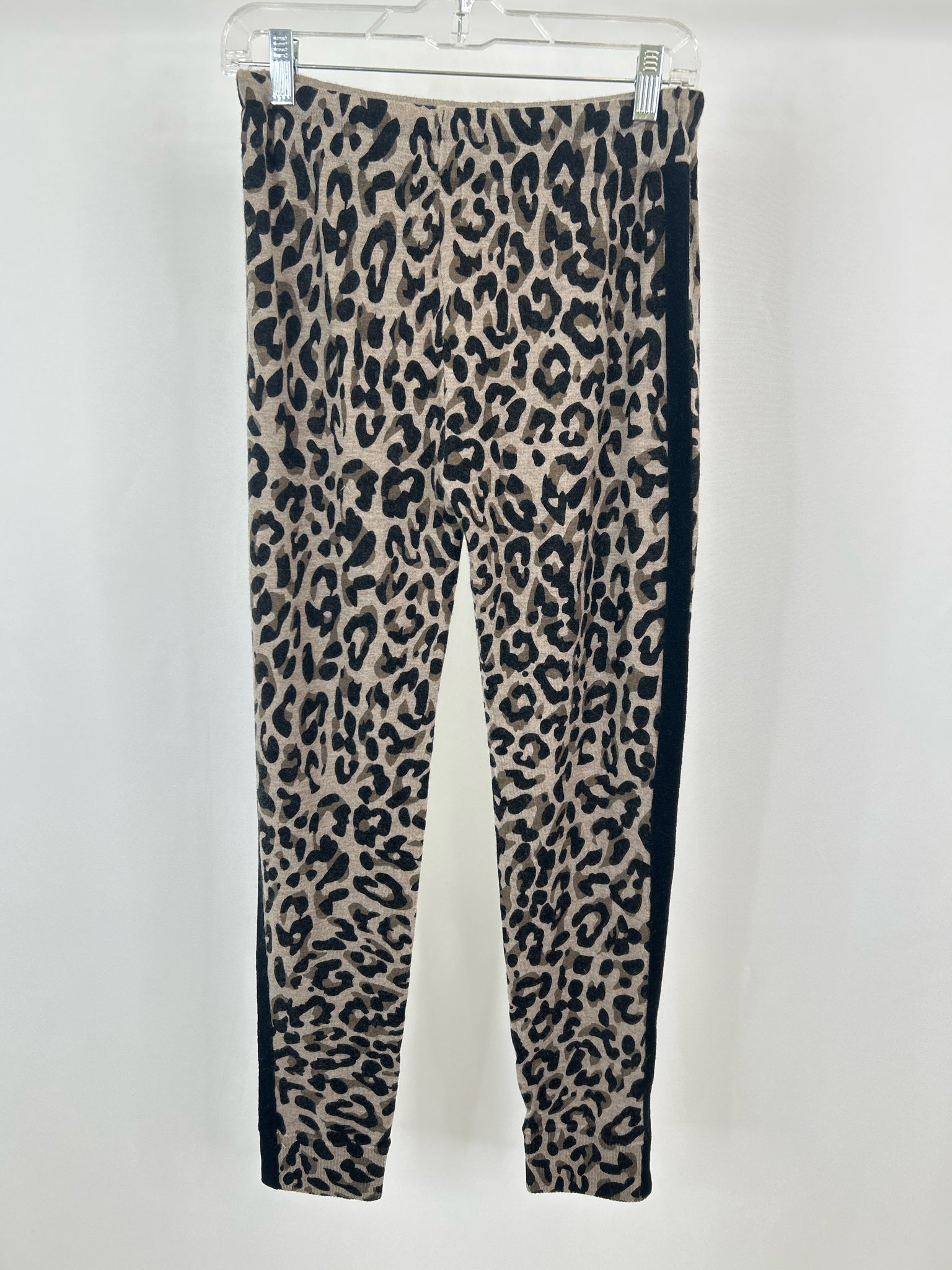 SUNDRY Size S GRAY AND BLACK Women Pants