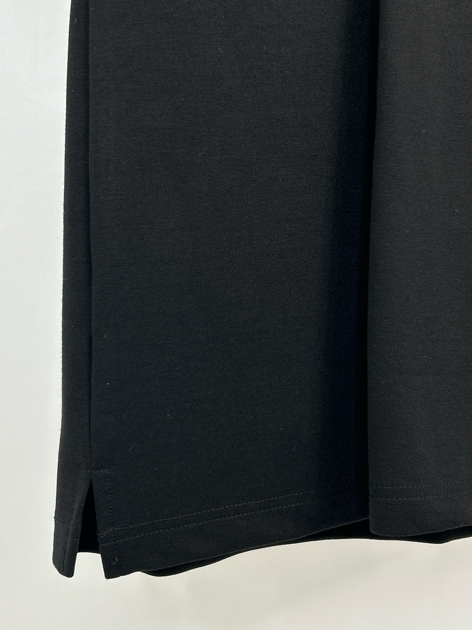DUFFIELD LANE Size S Black Women Dress