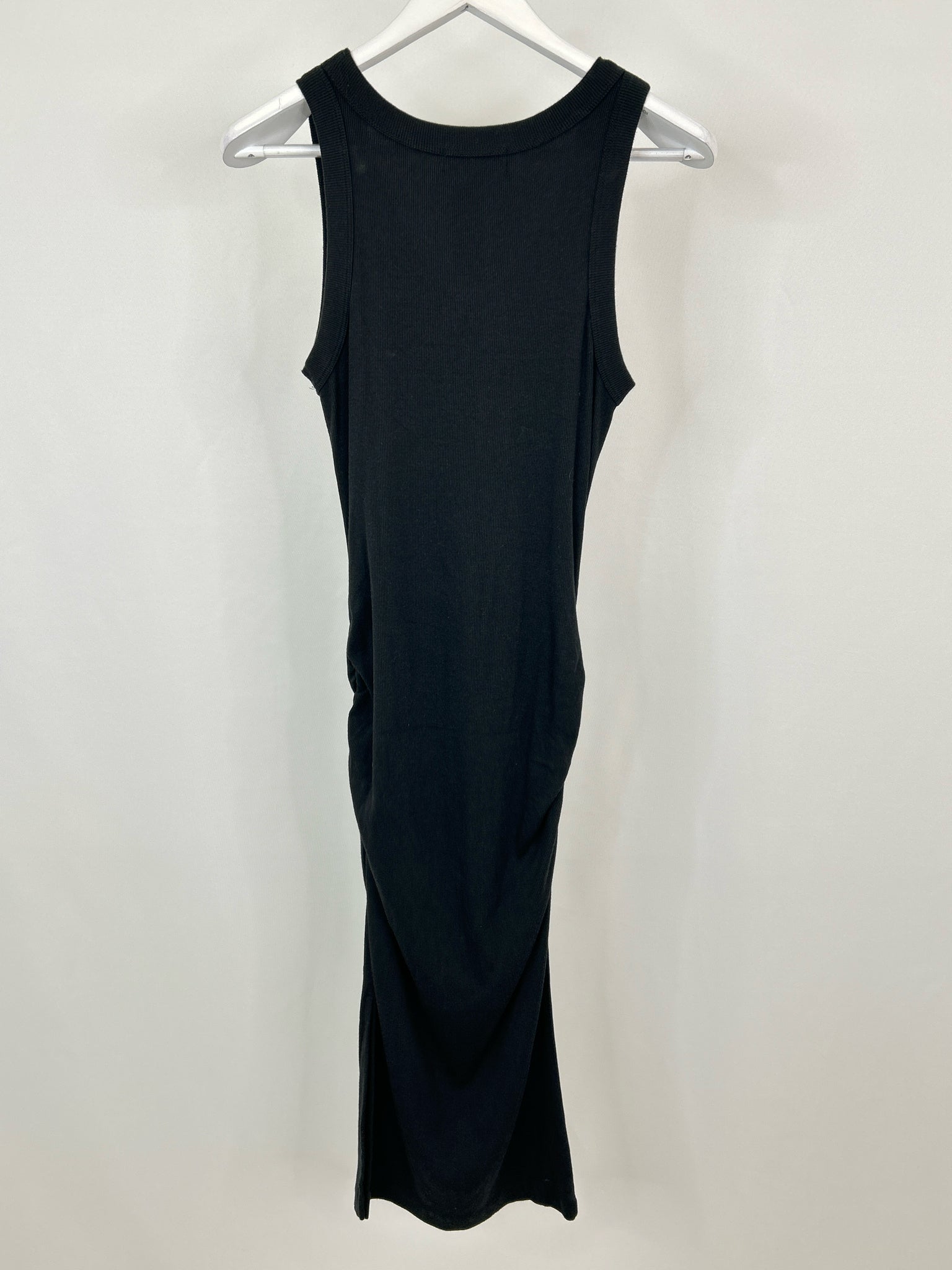 MICHAEL STARS Size M Black Women Dress