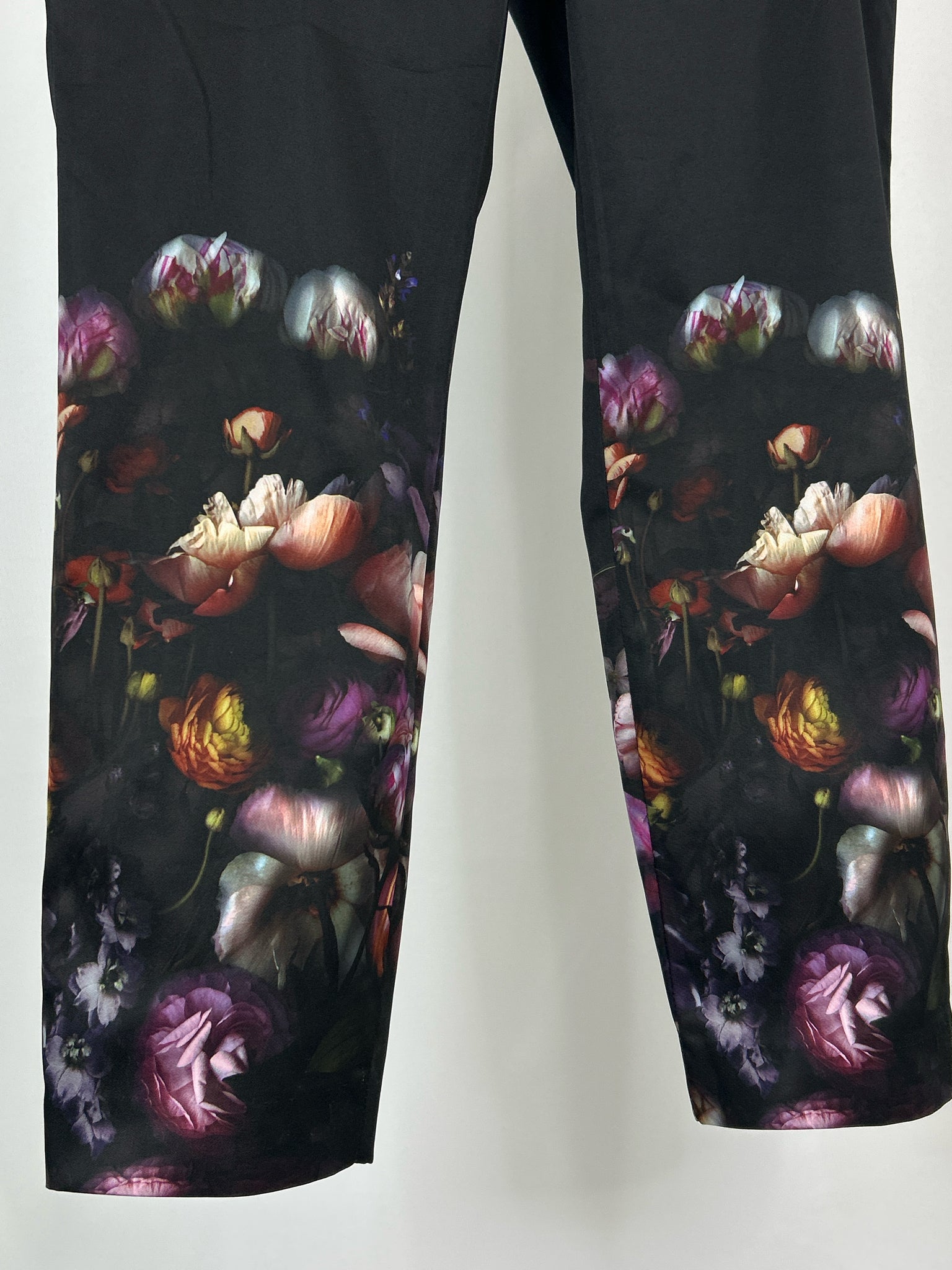 TED BAKER Size 8 Black Women Pants