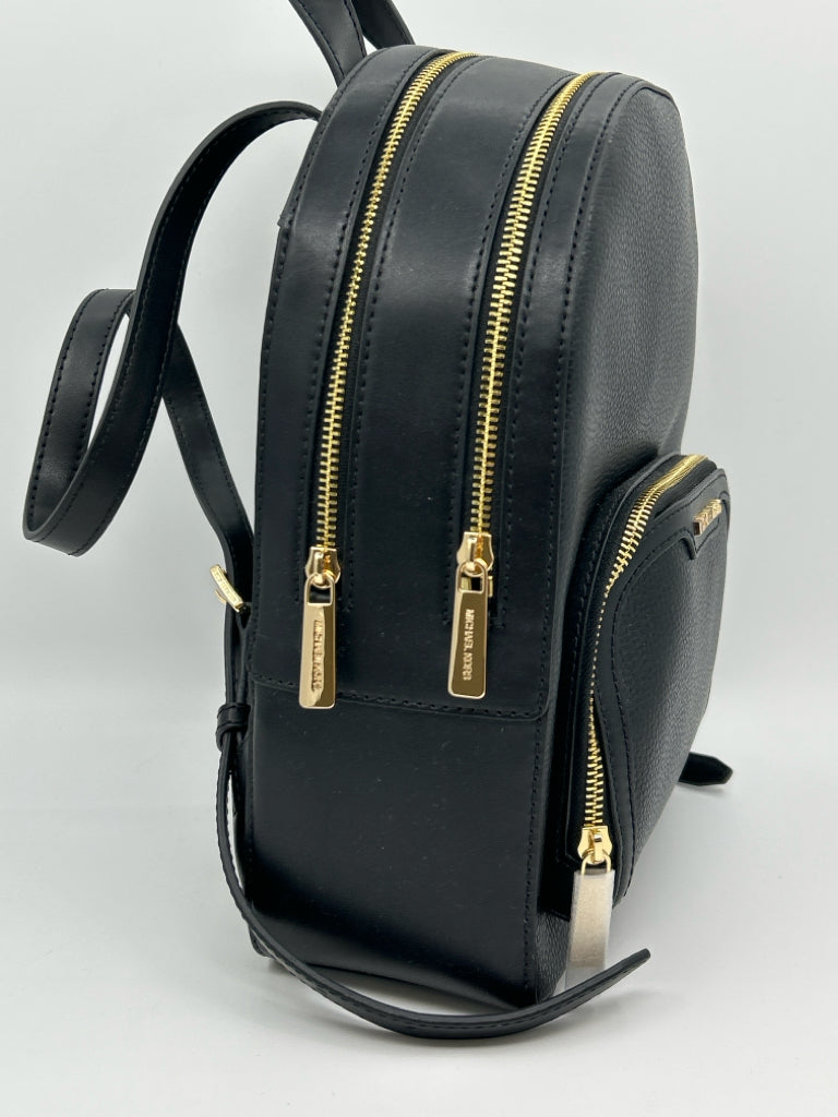 MICHAEL MICHAEL KORS Black Women's Backpack