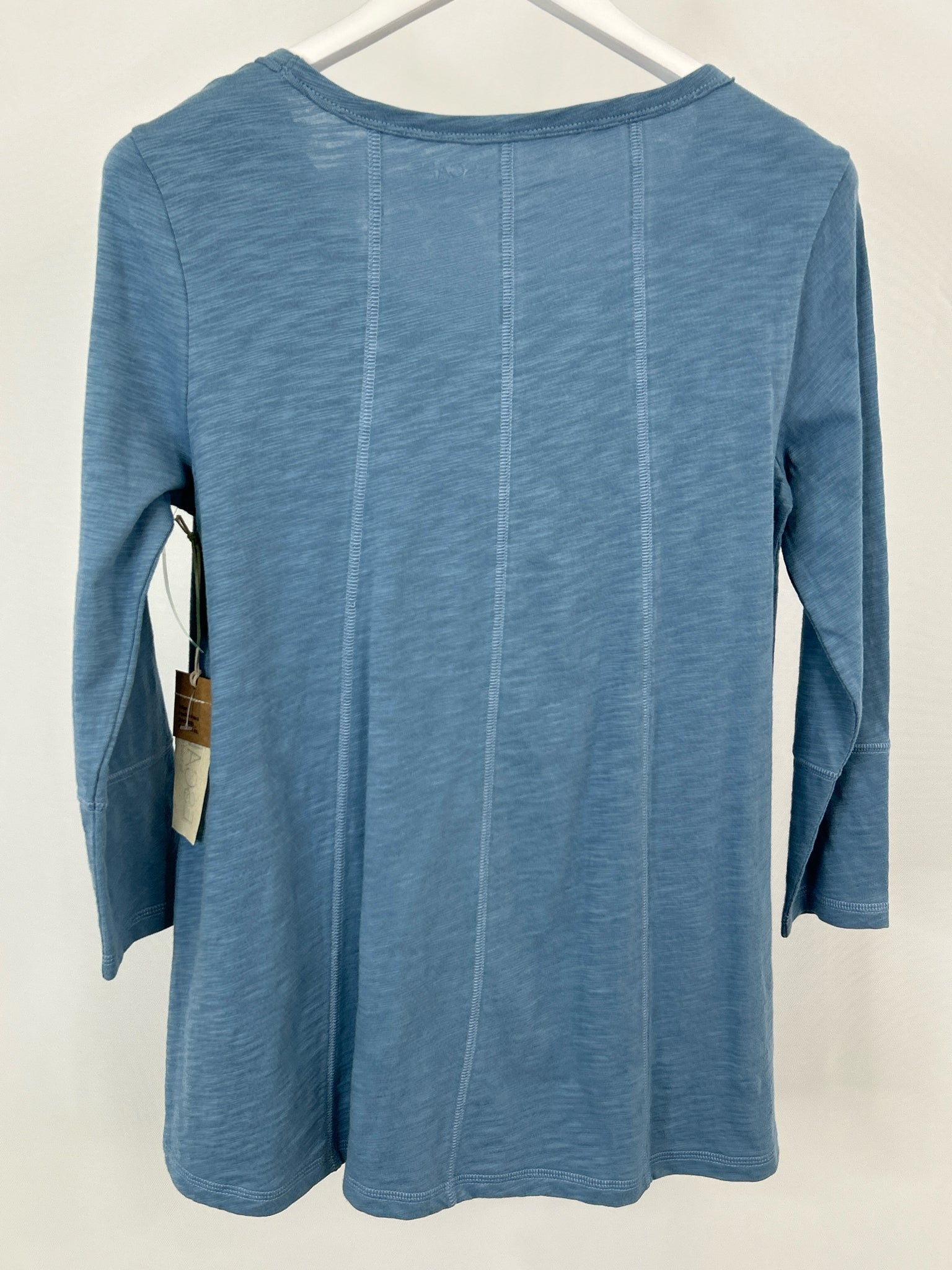 Escape by Habitat Clothes Size S Blue Women T-shirt