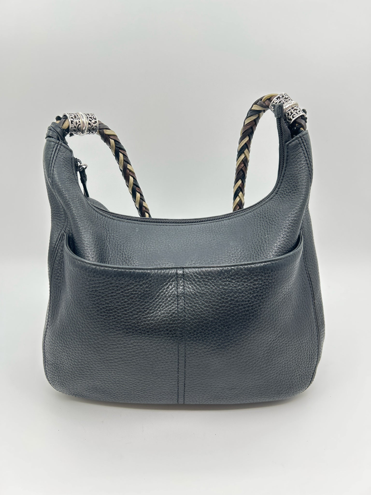 BRIGHTON Black Women Purse