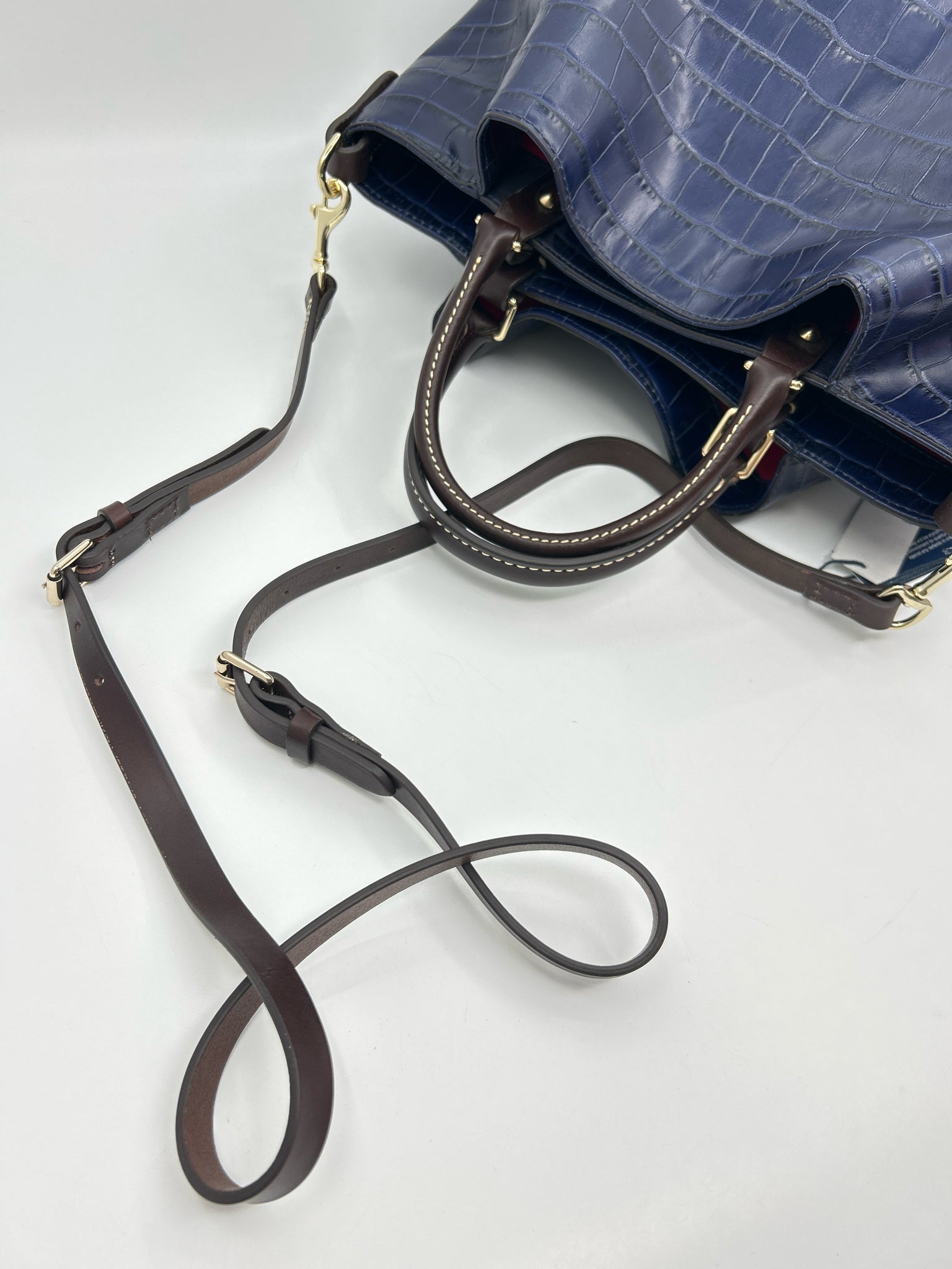 DOONEY & BOURKE MIDNIGHT BLUE Women Purse