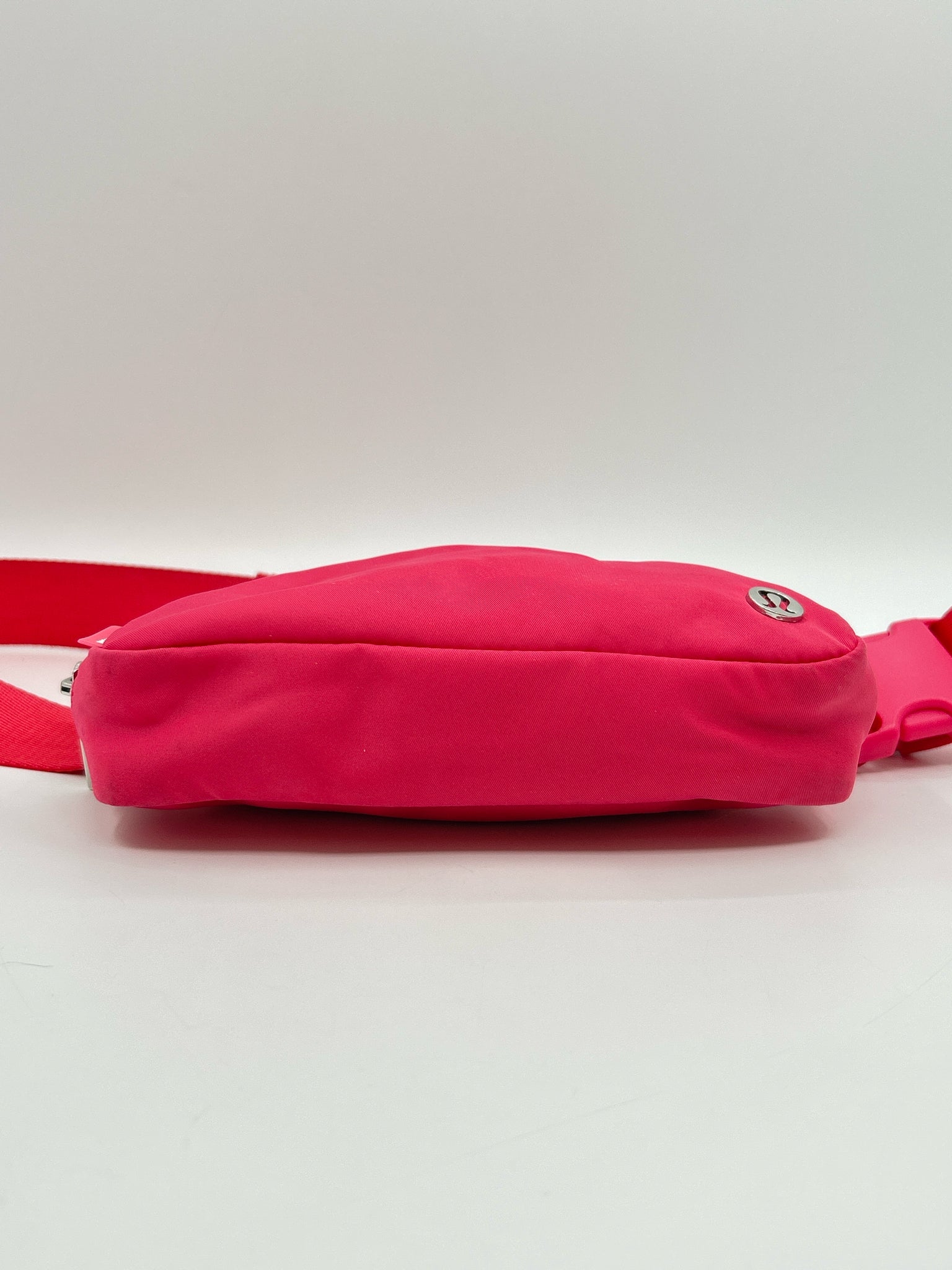 LULULEMON Pink Women Purse
