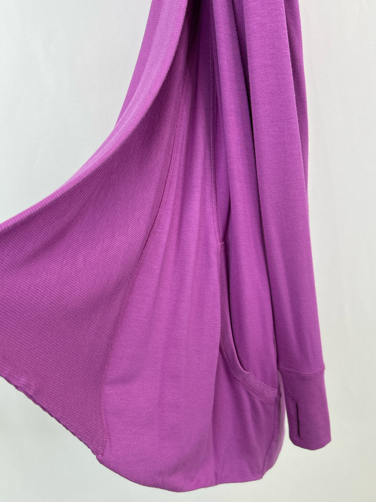 ATHLETA Size S Fuchsia Women Wrap