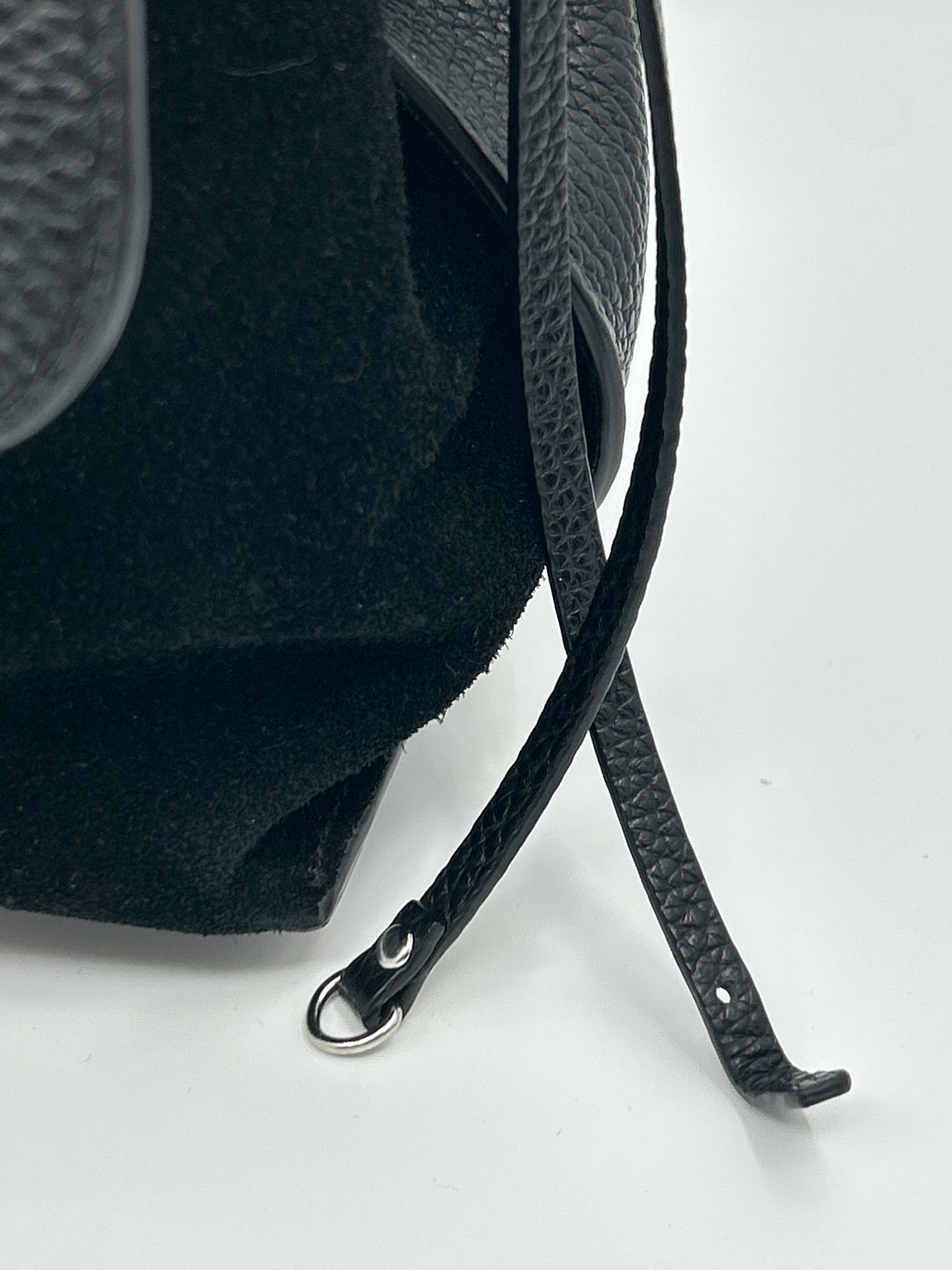 REBECCA MINKOFF Black Women Purse