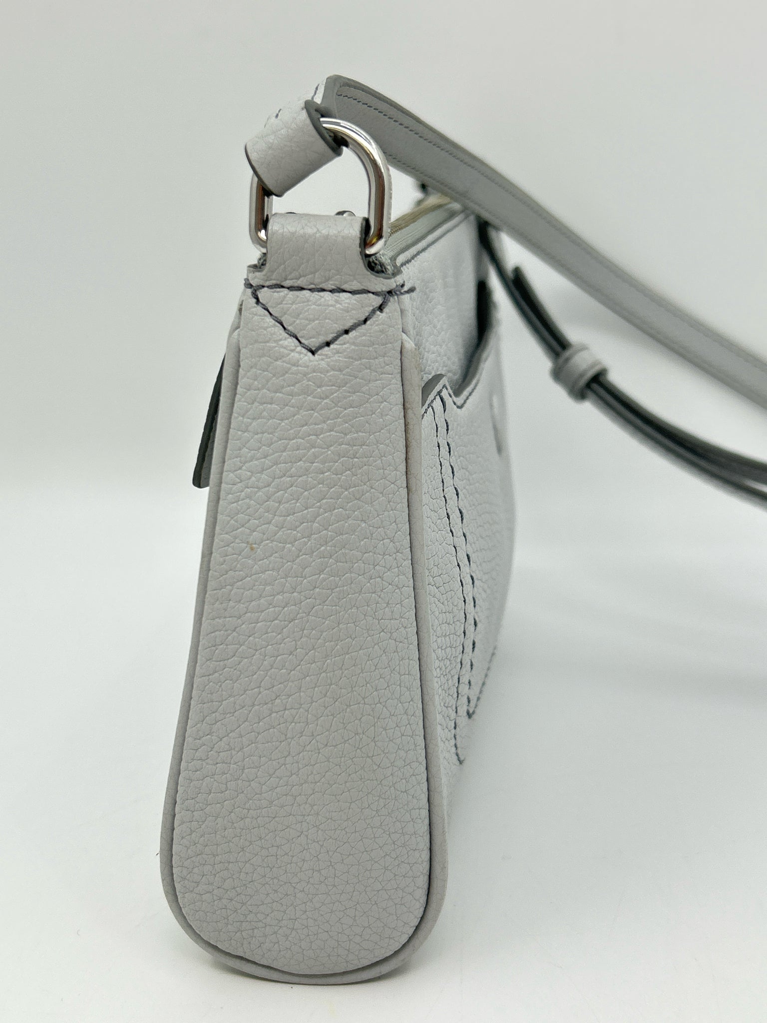 MARC JACOBS Gray Women Purse