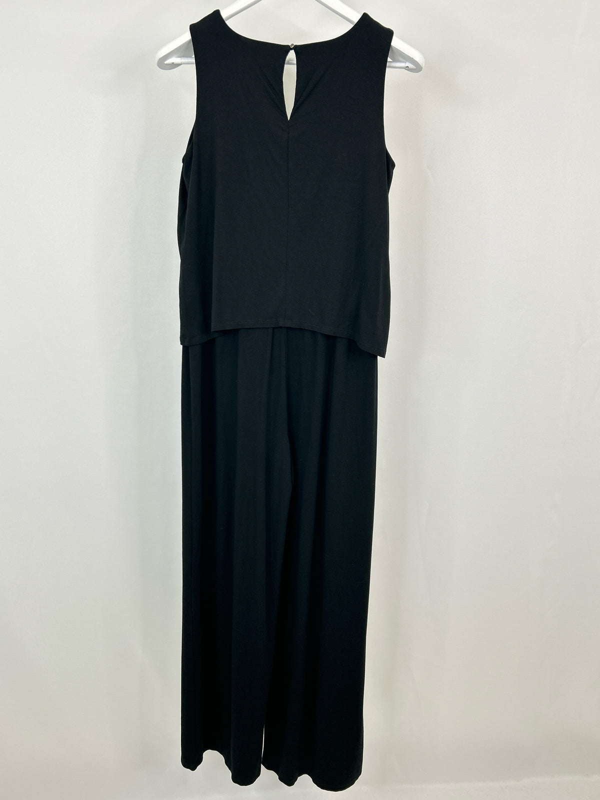 J. Jill Size S Black Women Jumpsuit