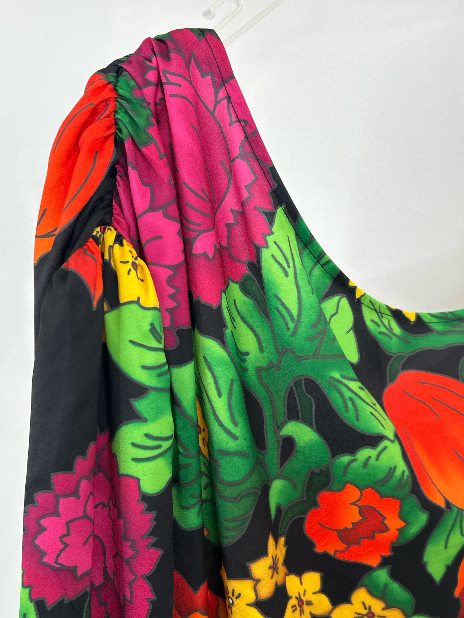 Flora Bea NWT Size S Multi-Color Women Top