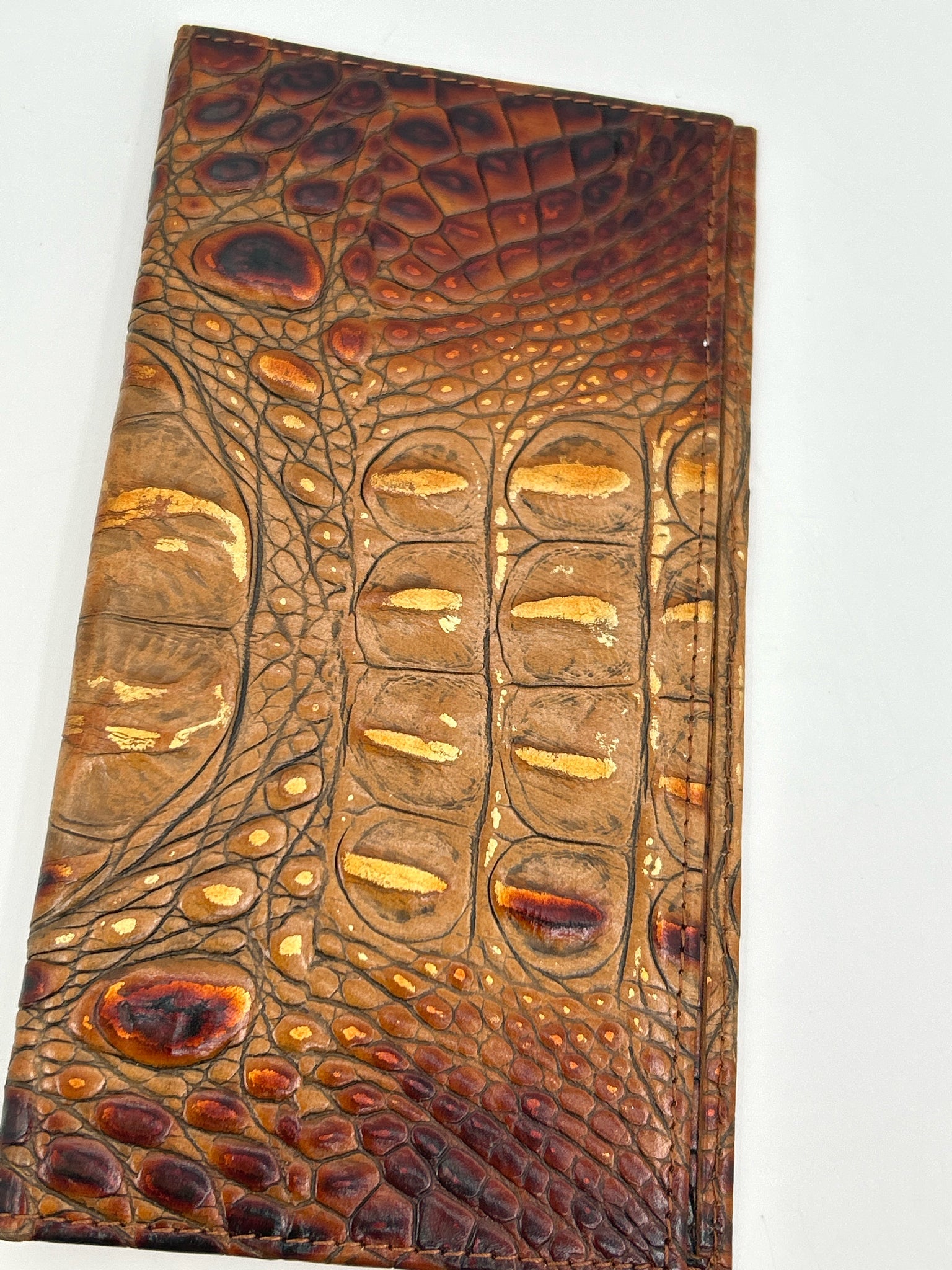 BRAHMIN Tan Women Wallet
