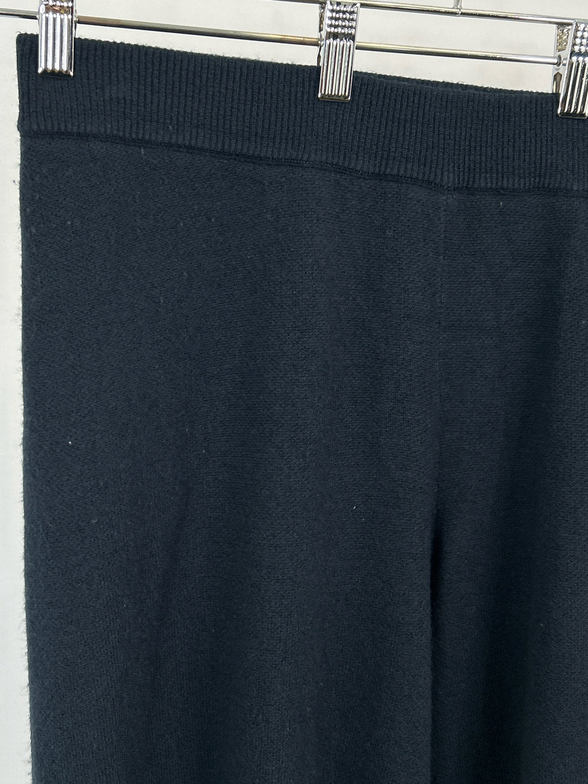 G.I.L.I Size L NAVY AND GREEN Women 2-Piece w/pants