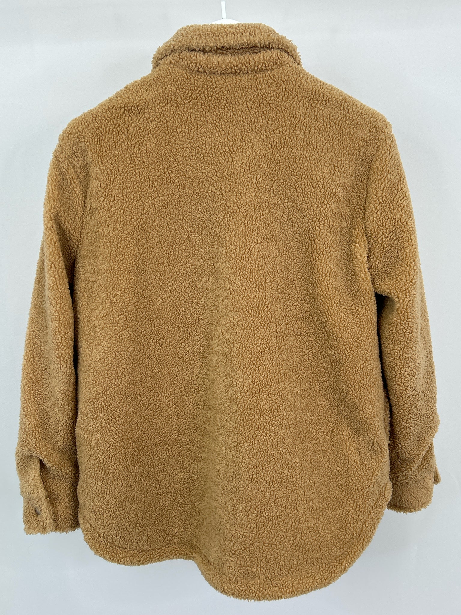 BLANKNYC Size S Beige Women Jacket