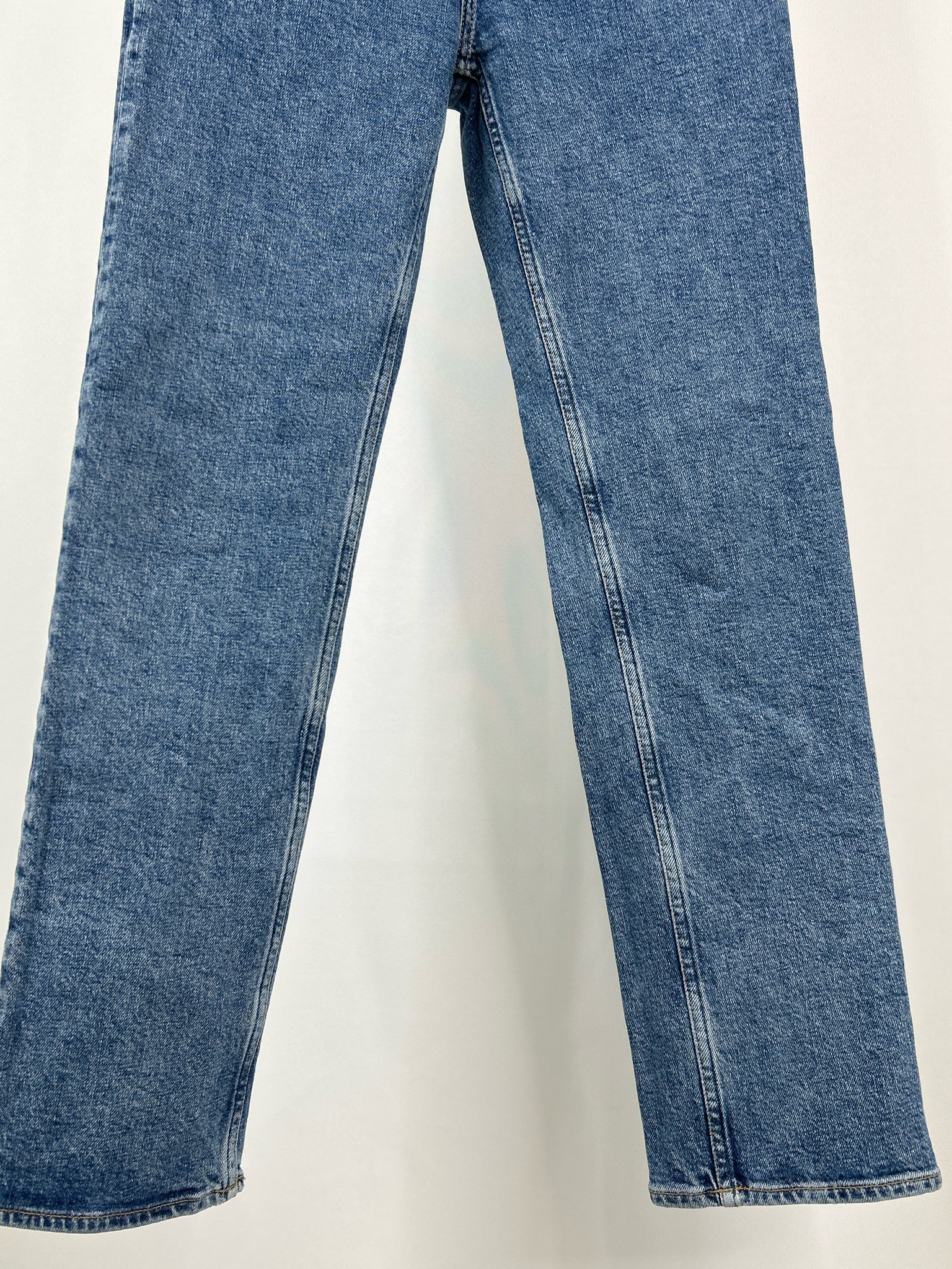 & OTHER STORIES Size 2/26 BLUE DENIM Women jeans