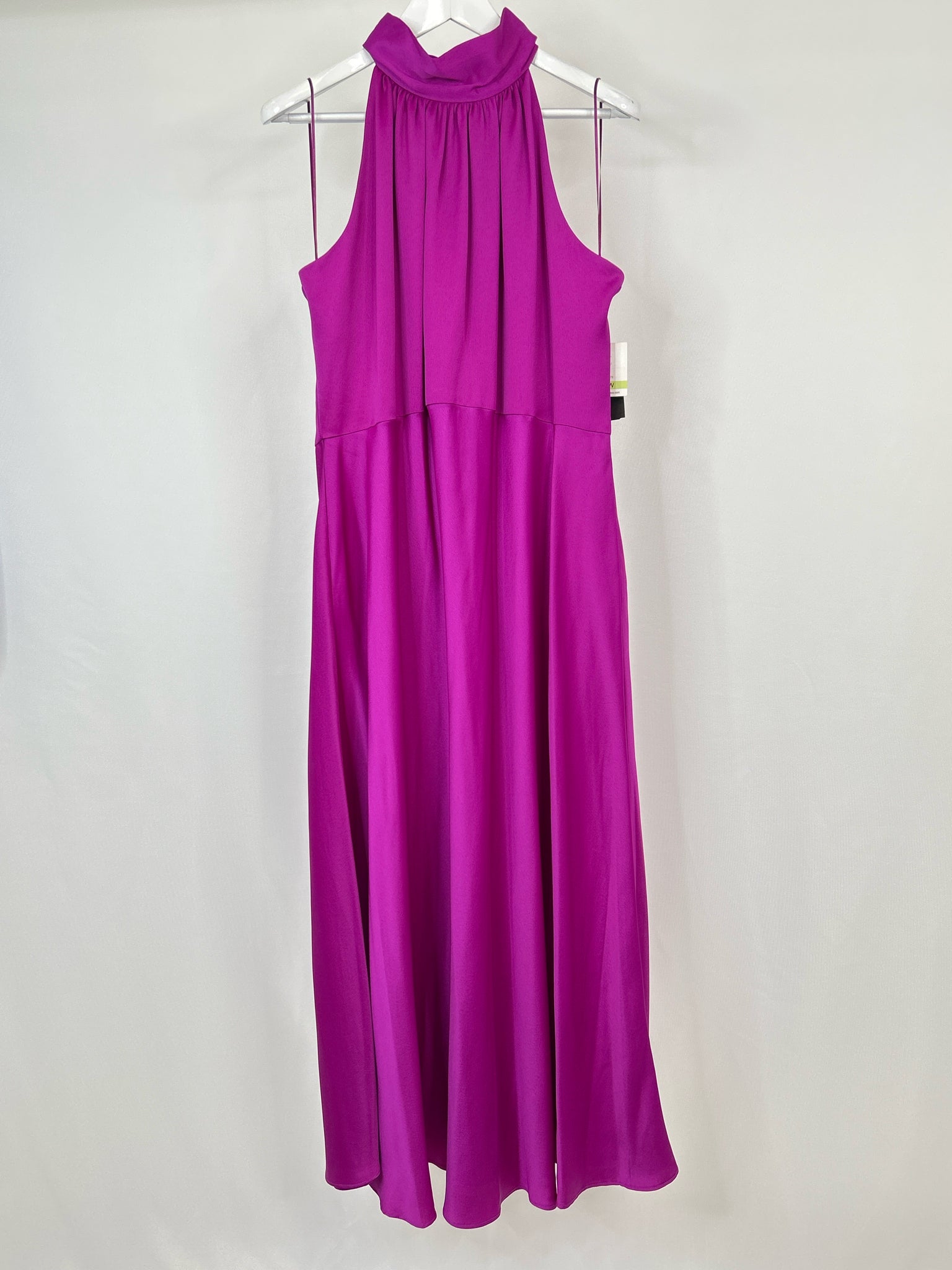 TAYLOR Size 18W Purple Women Dress
