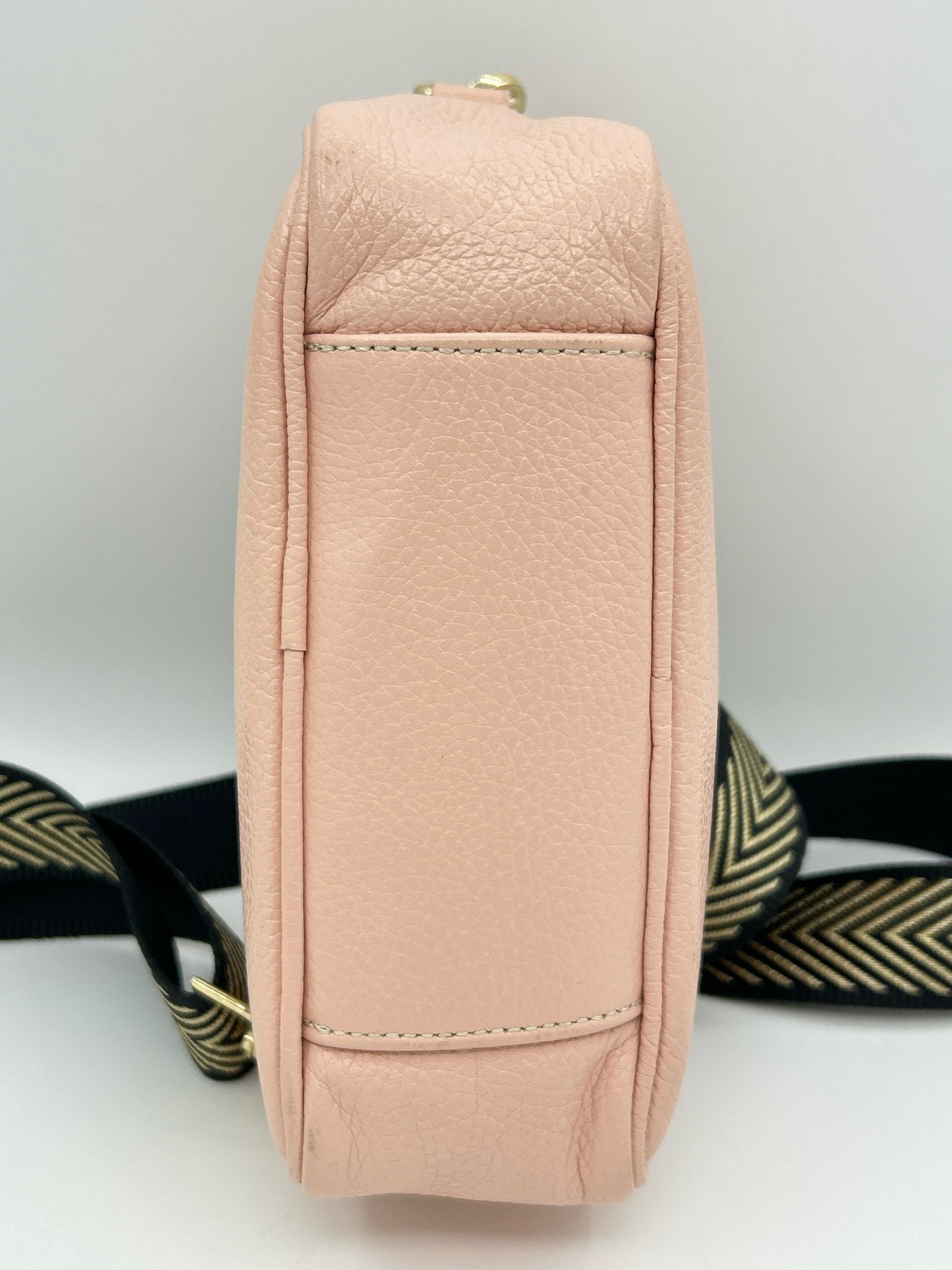 ELIE BEAUMONT light pink Women Purse
