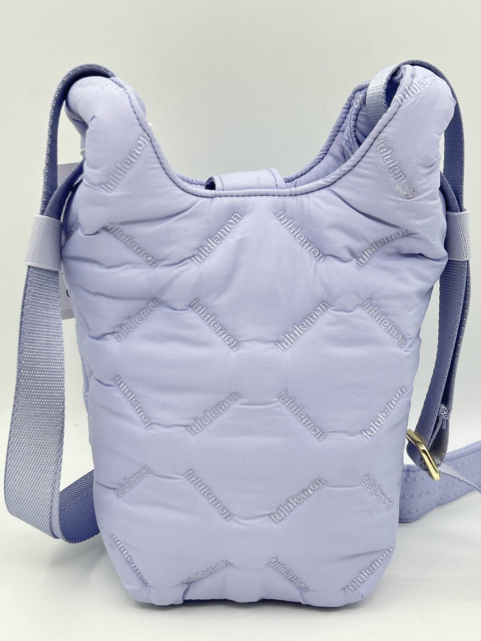 LULULEMON Lilac Women Purse NWT