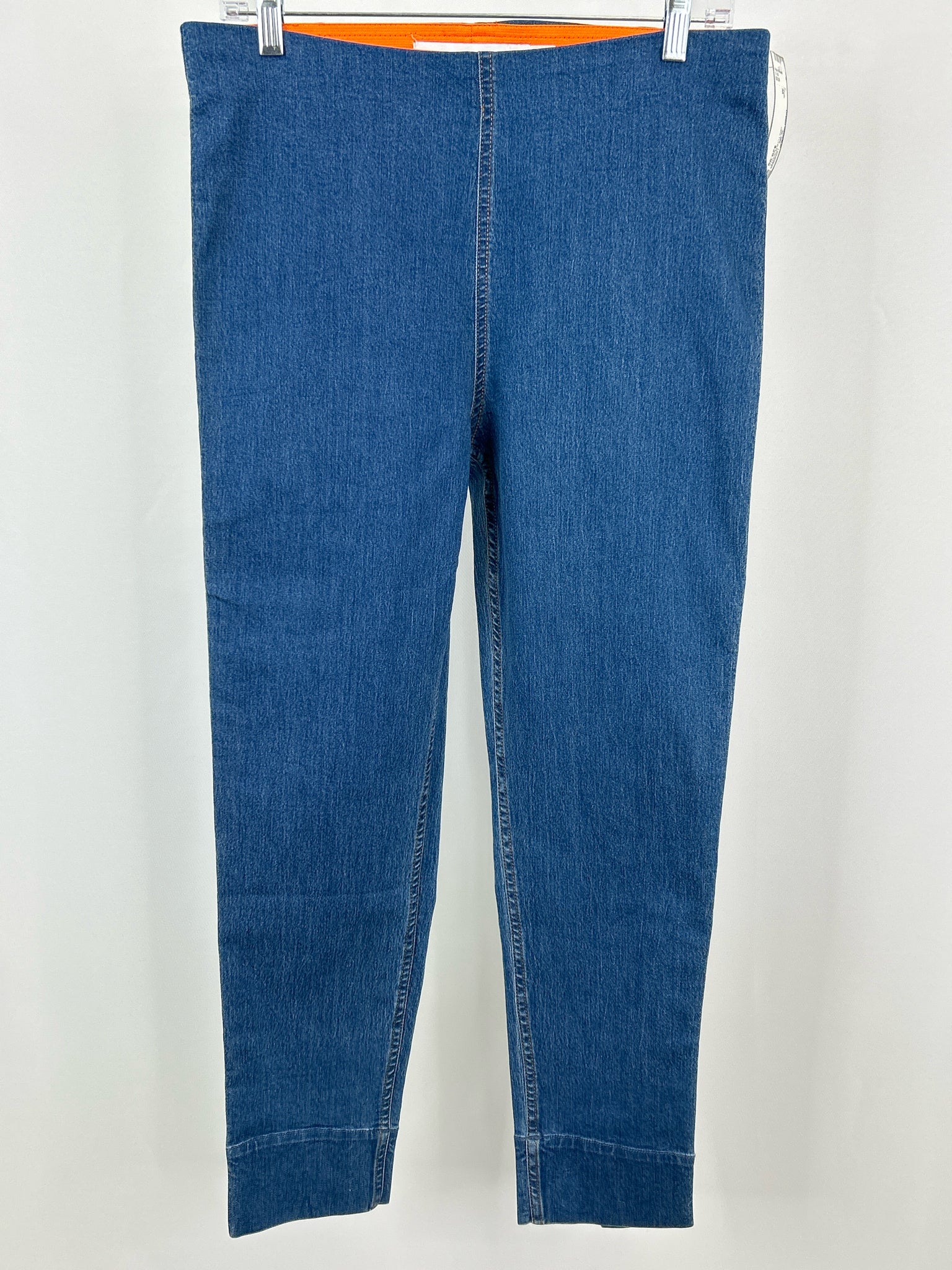 GRETCHEN SCOTT Size M Blue Women Pants