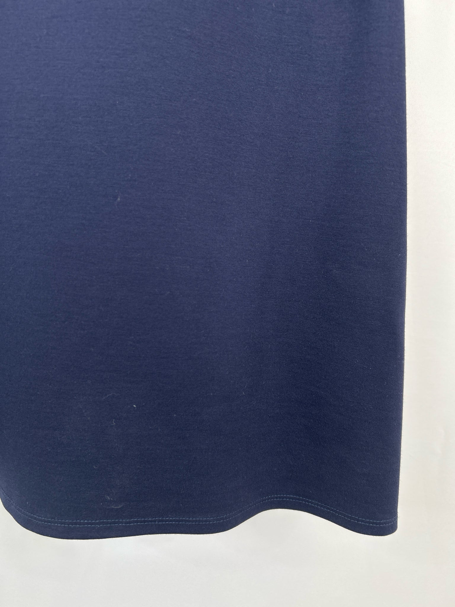 JUDE CONNALLY Size S Navy Women Dress