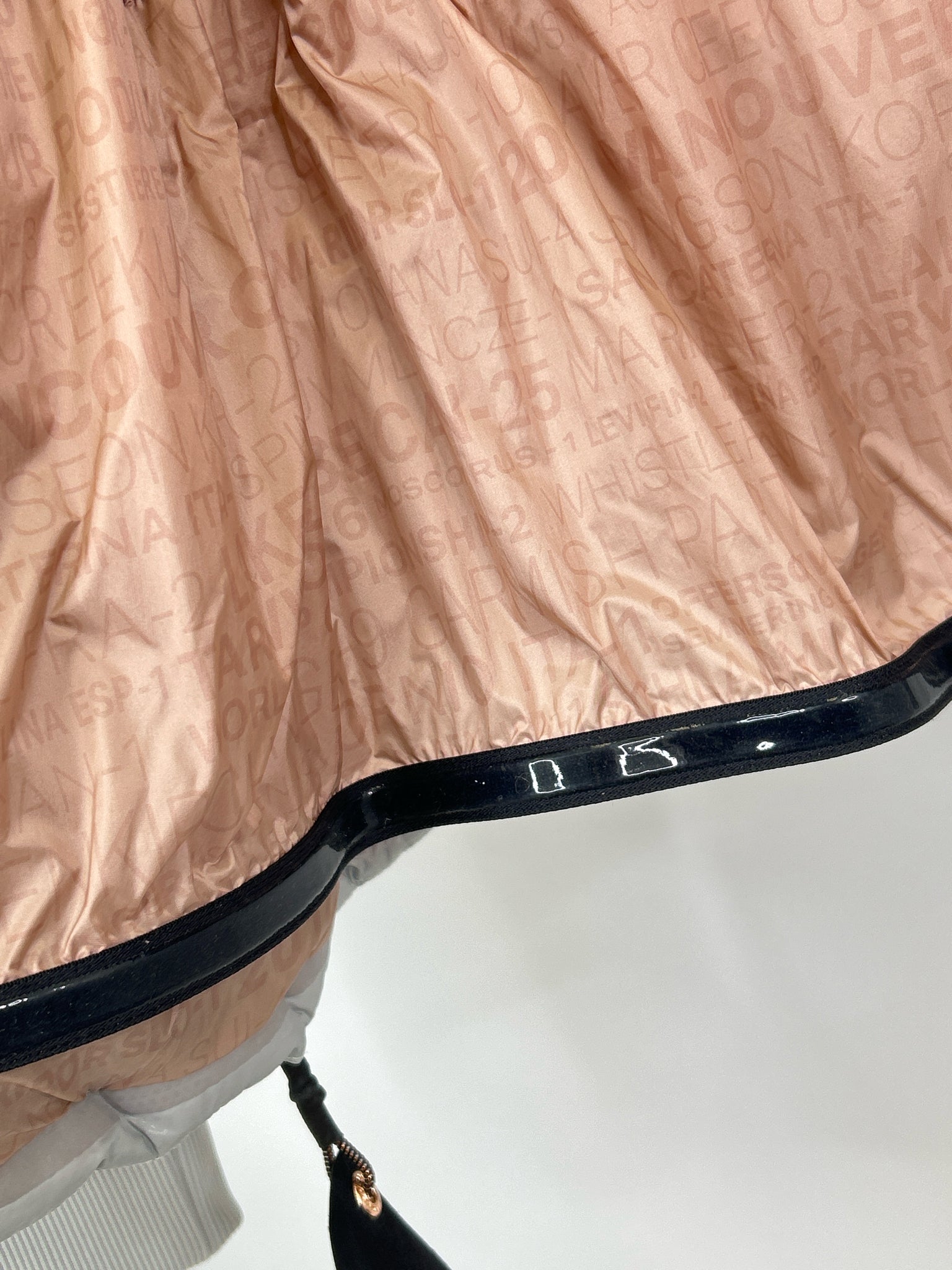 ZARA Size M Gray Women Coat