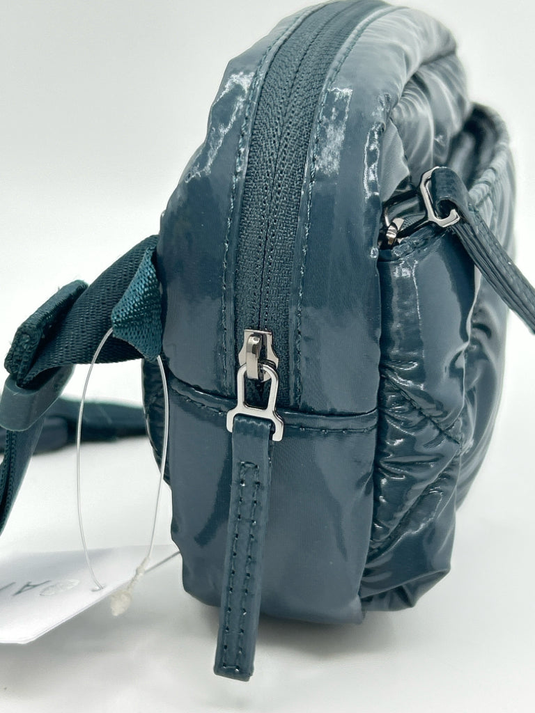 ATHLETA Teal Women's Purse