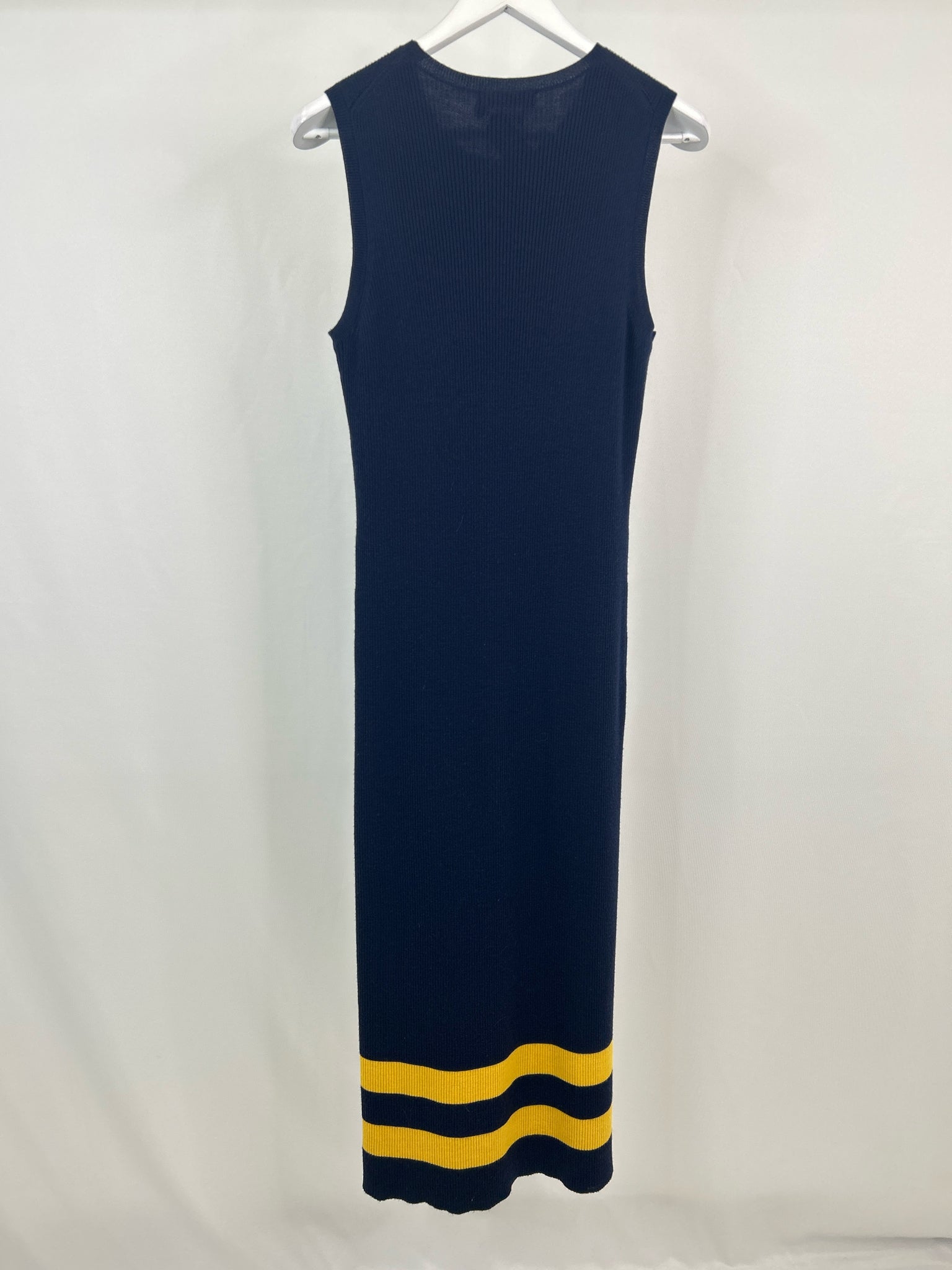 POLO Ralph Lauren Size M Navy Women Dress