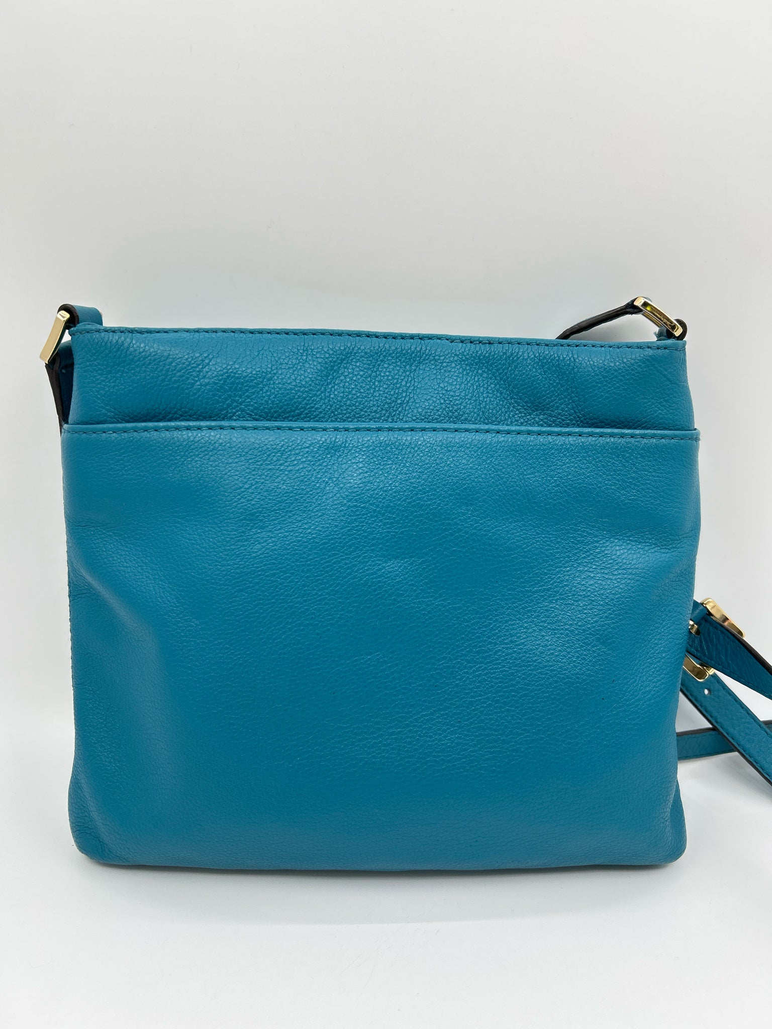 MICHAEL MICHAEL KORS Teal Women Purse