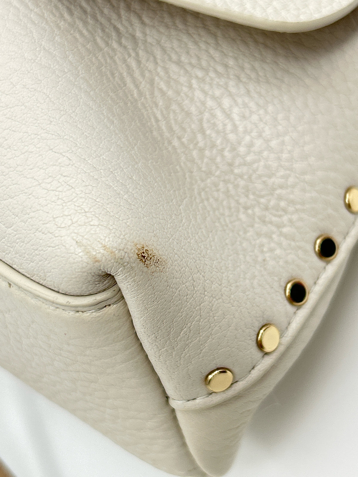 REBECCA MINKOFF Ivory Women Purse