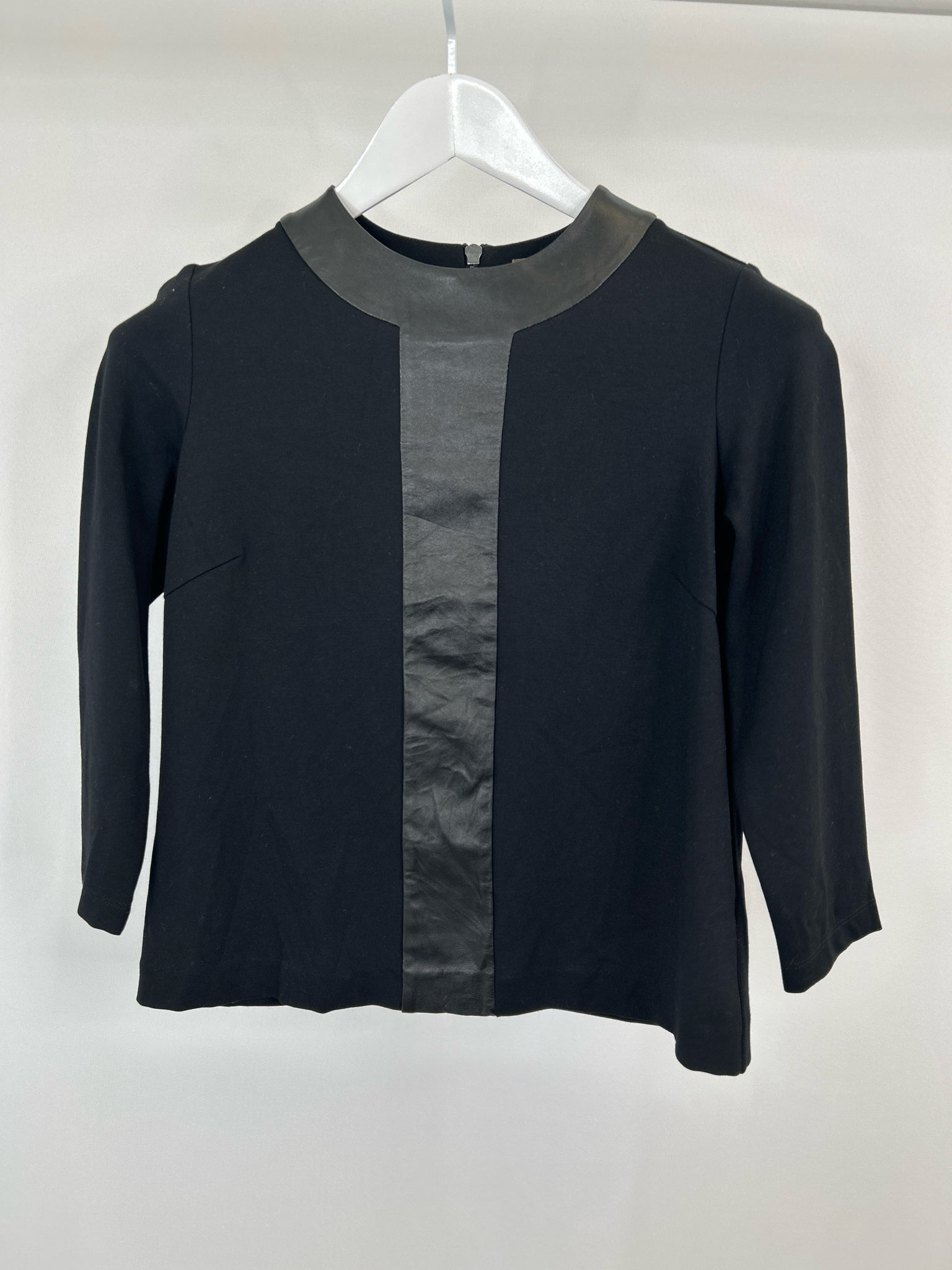 J MCLAUGHLIN Size XS Black Women Top