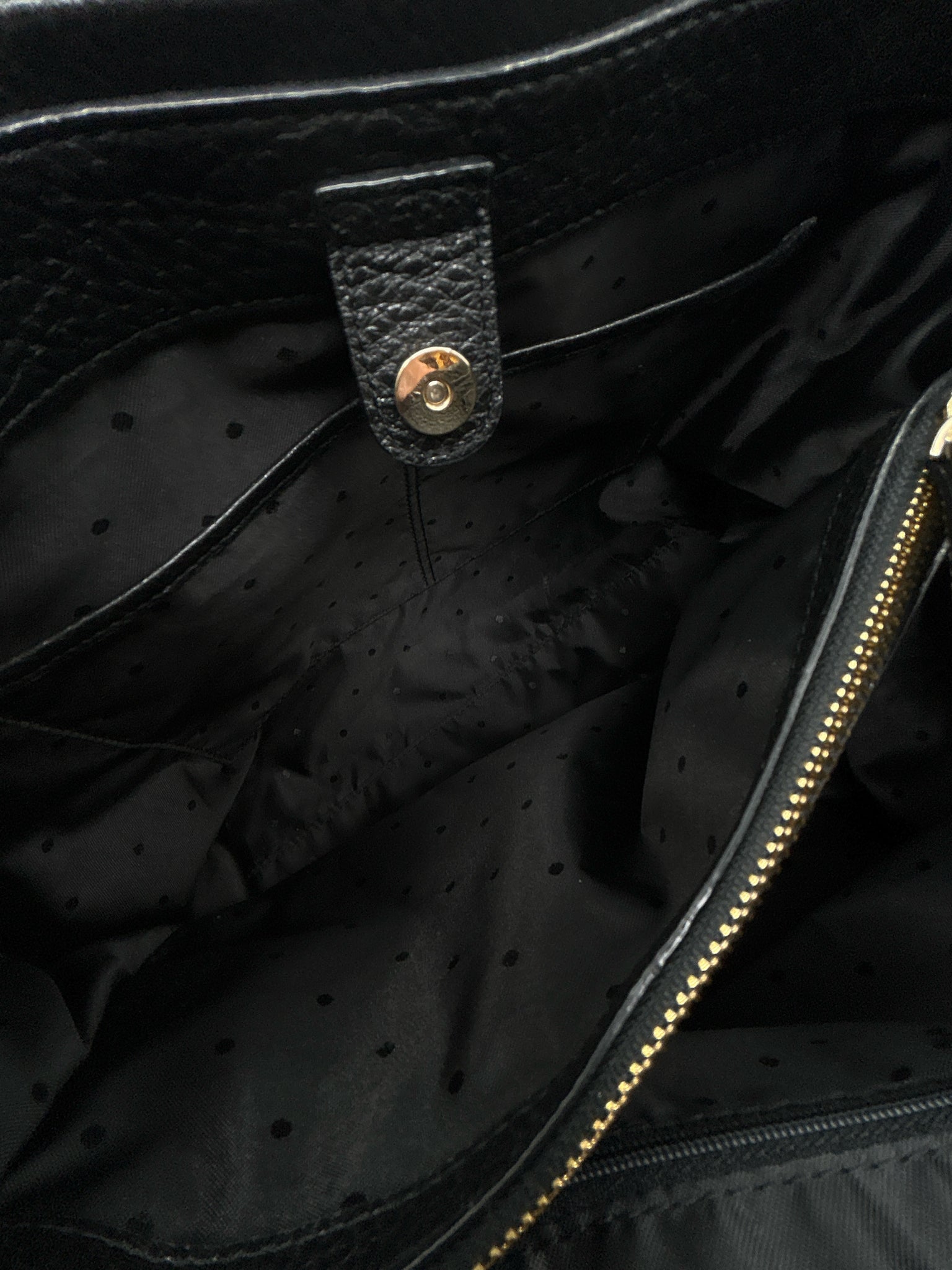 KATE SPADE Black Women Purse