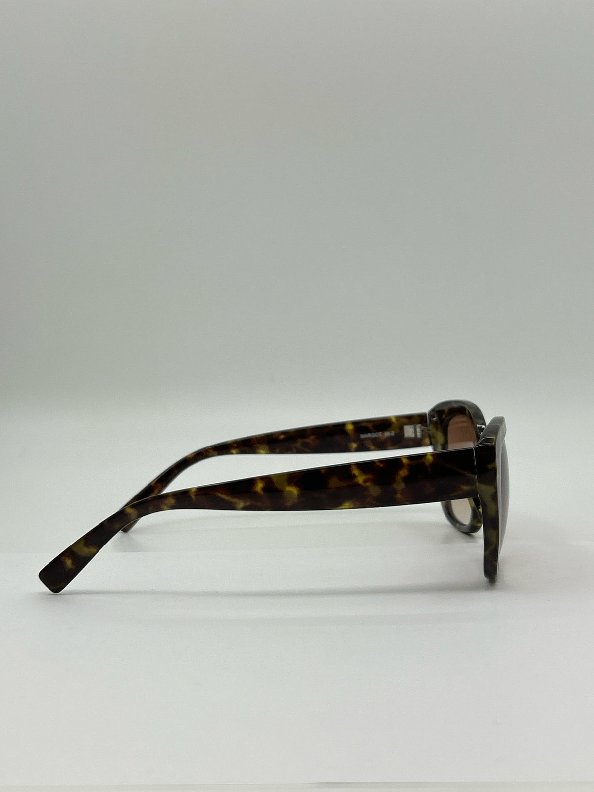 Freyrs Tortoise Sunglasses