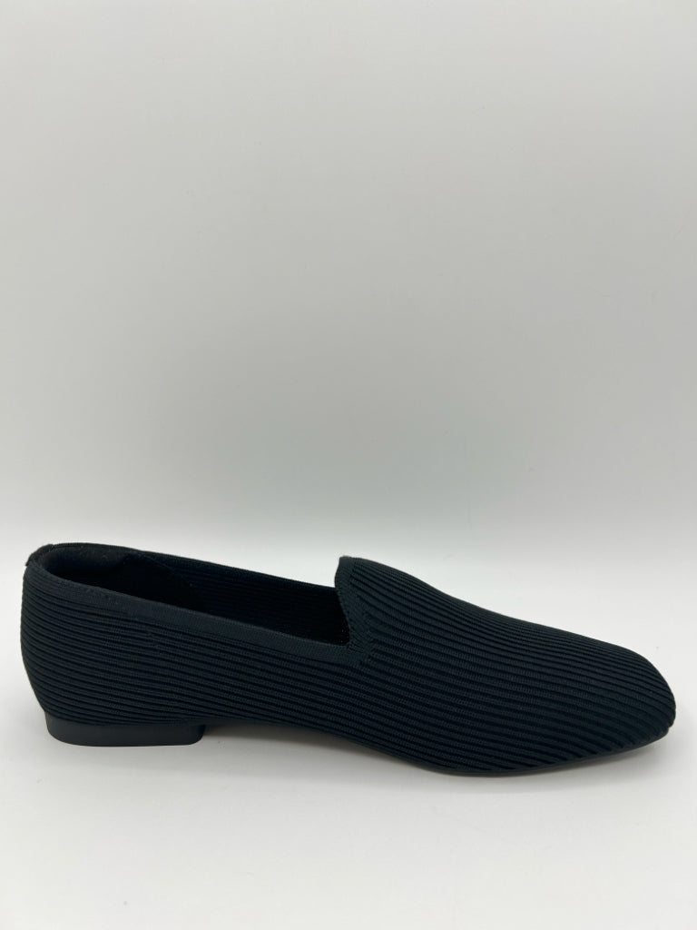 VIVAIA Size 41 Black Women's Flats
