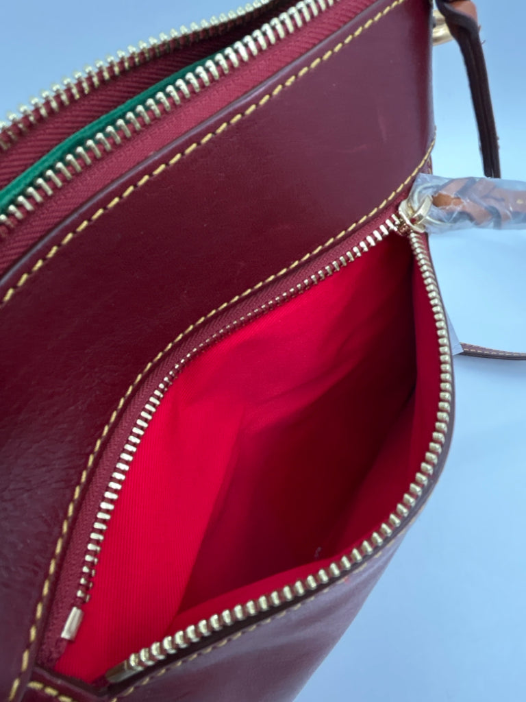 DOONEY & BOURKE Bordeaux Purse