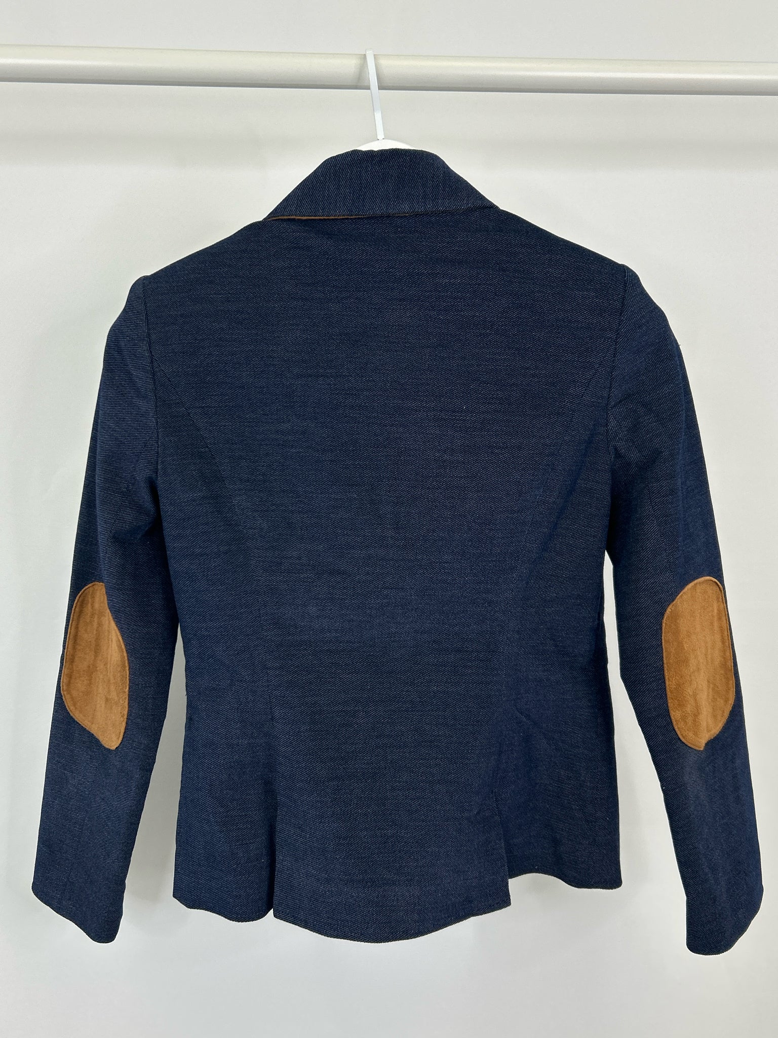 STS Sail to Sable Size XS Navy Women Jacket