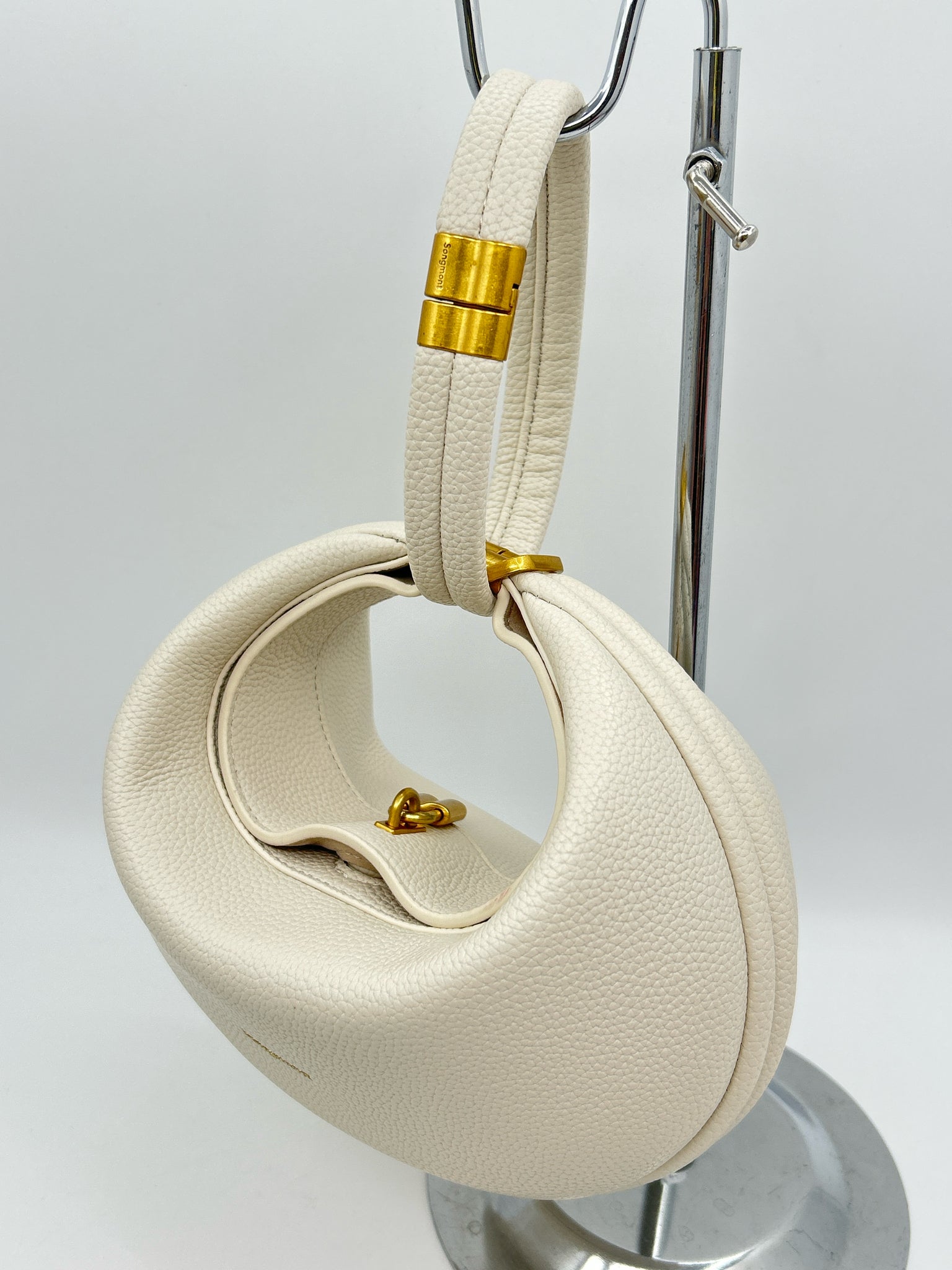 Songmont Ivory Women Purse