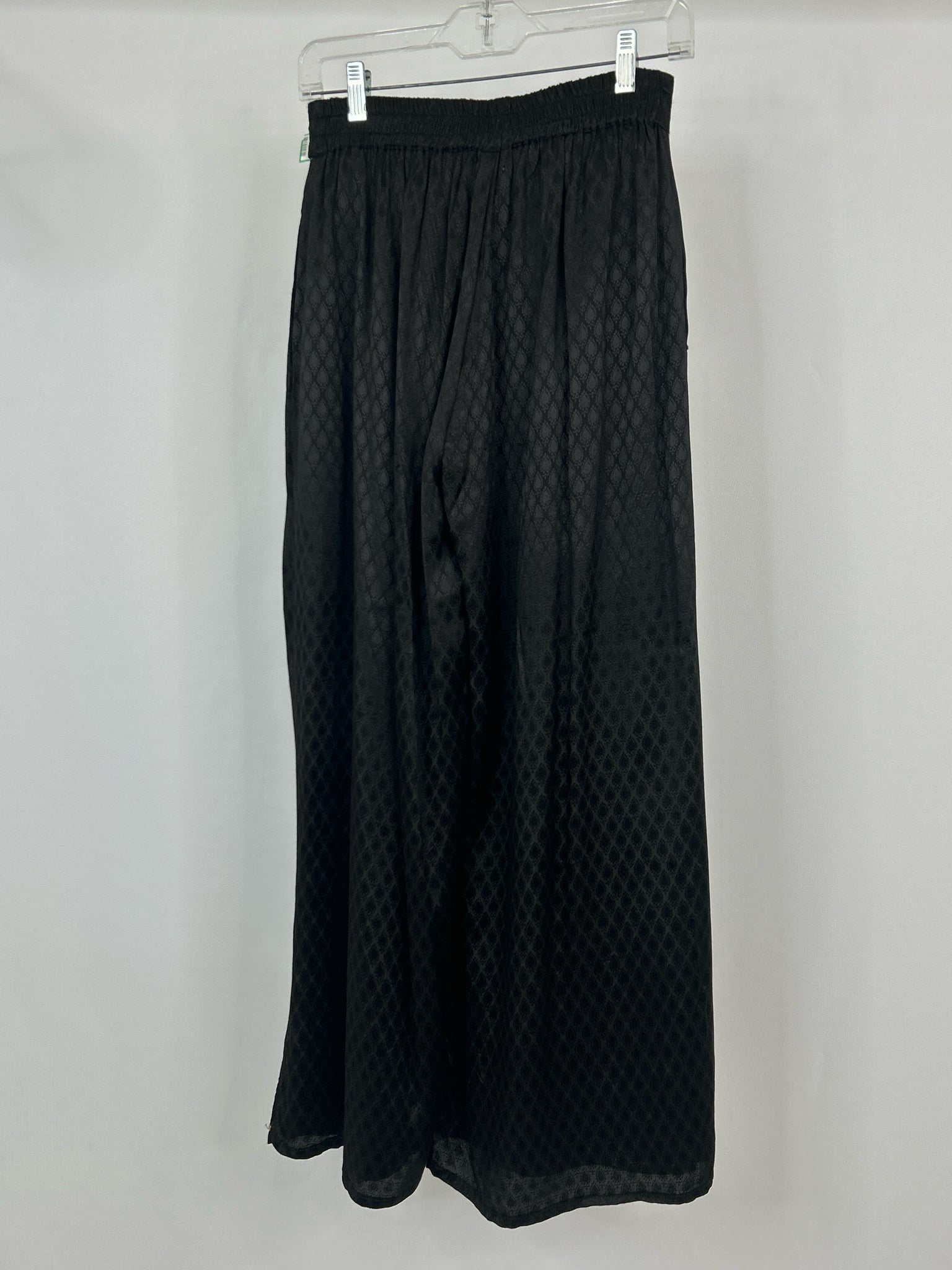 NEKANE NKN Size M Black Women Pants