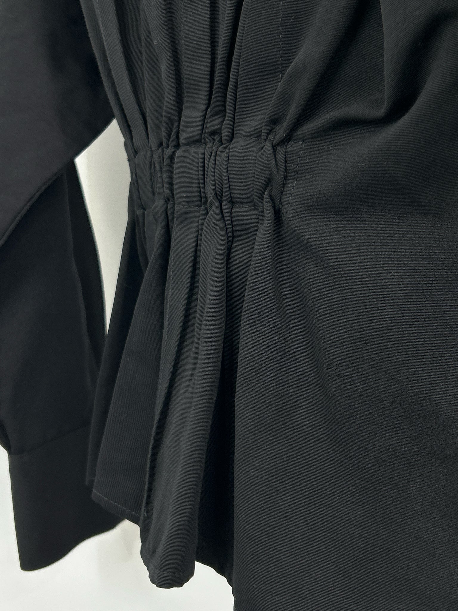 STAUD Size S Black Women Shirt