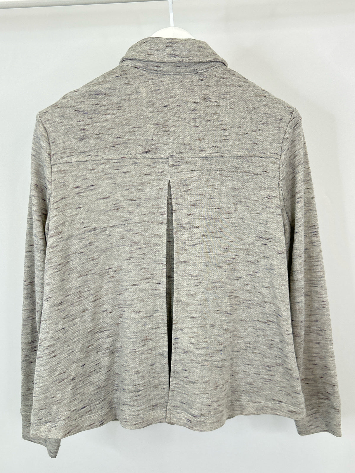 CABI Size M light grey Women Jacket