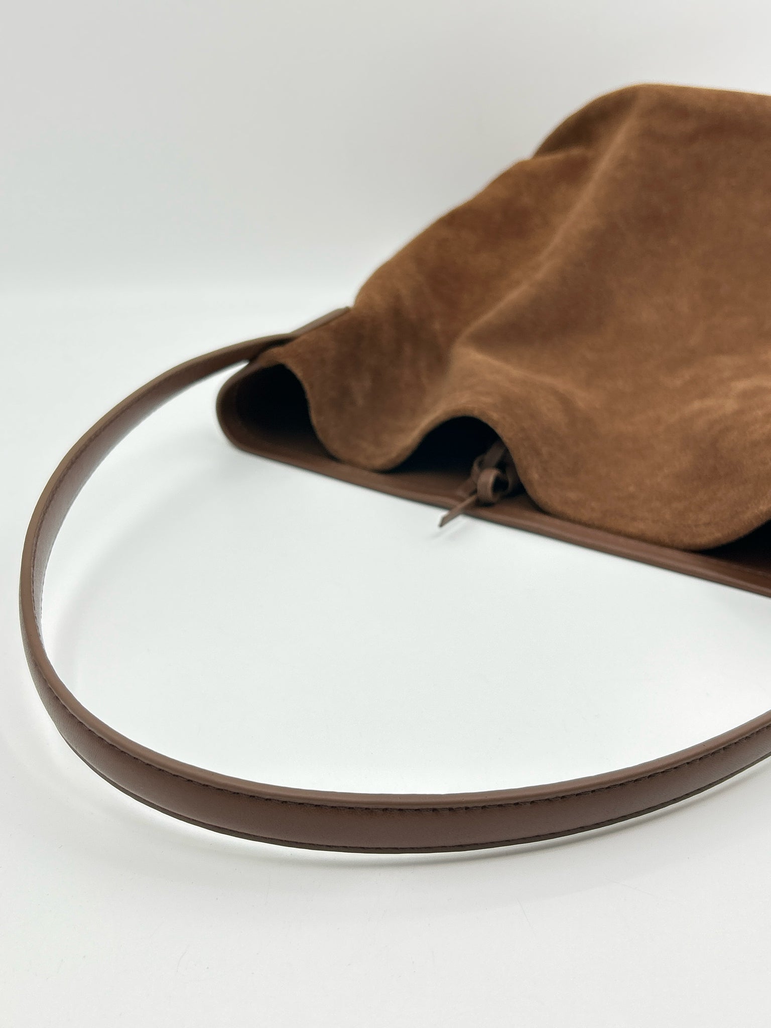 J. CREW Brown Women Purse