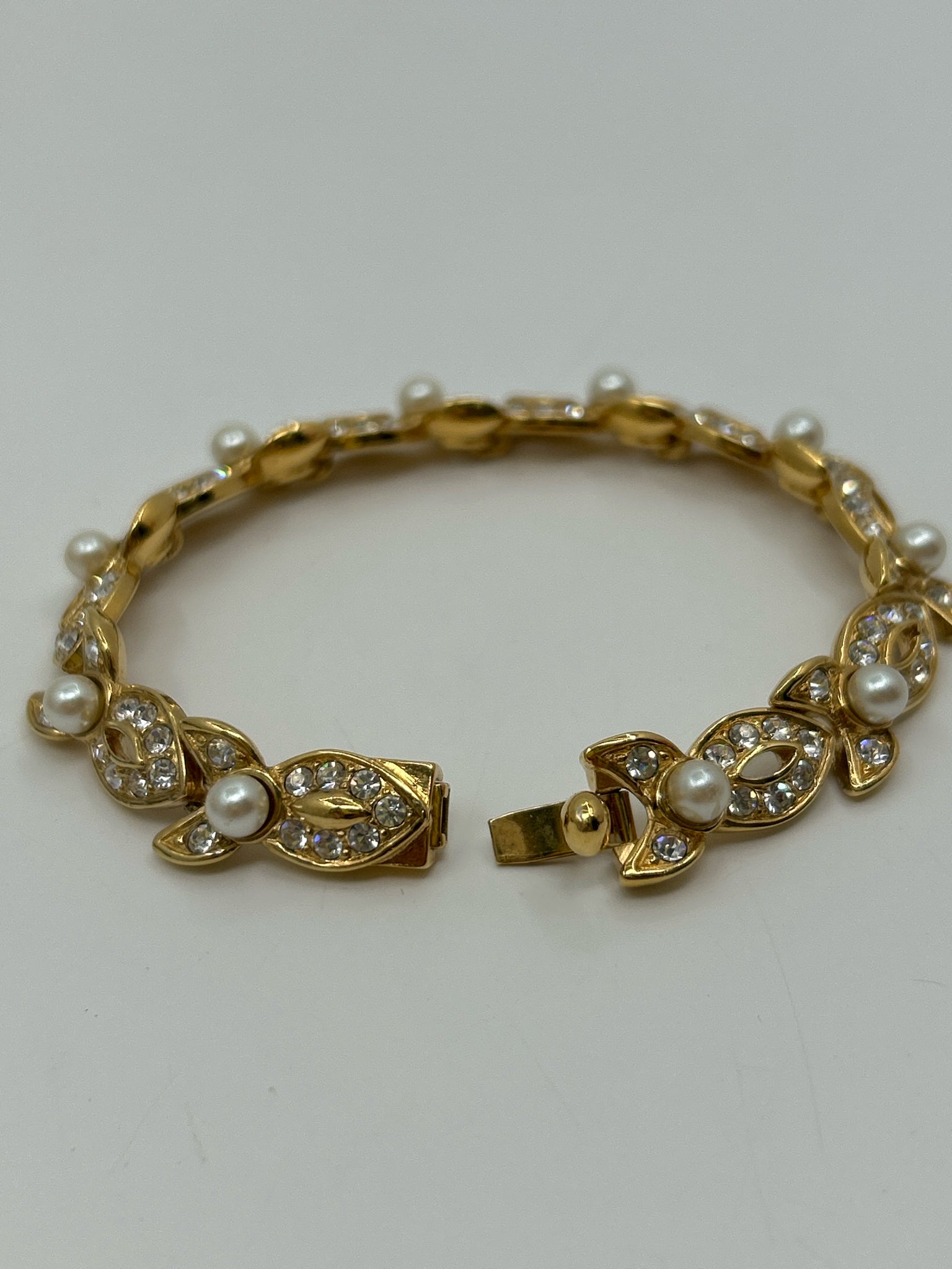 The Attwood Collection Gold Bracelet