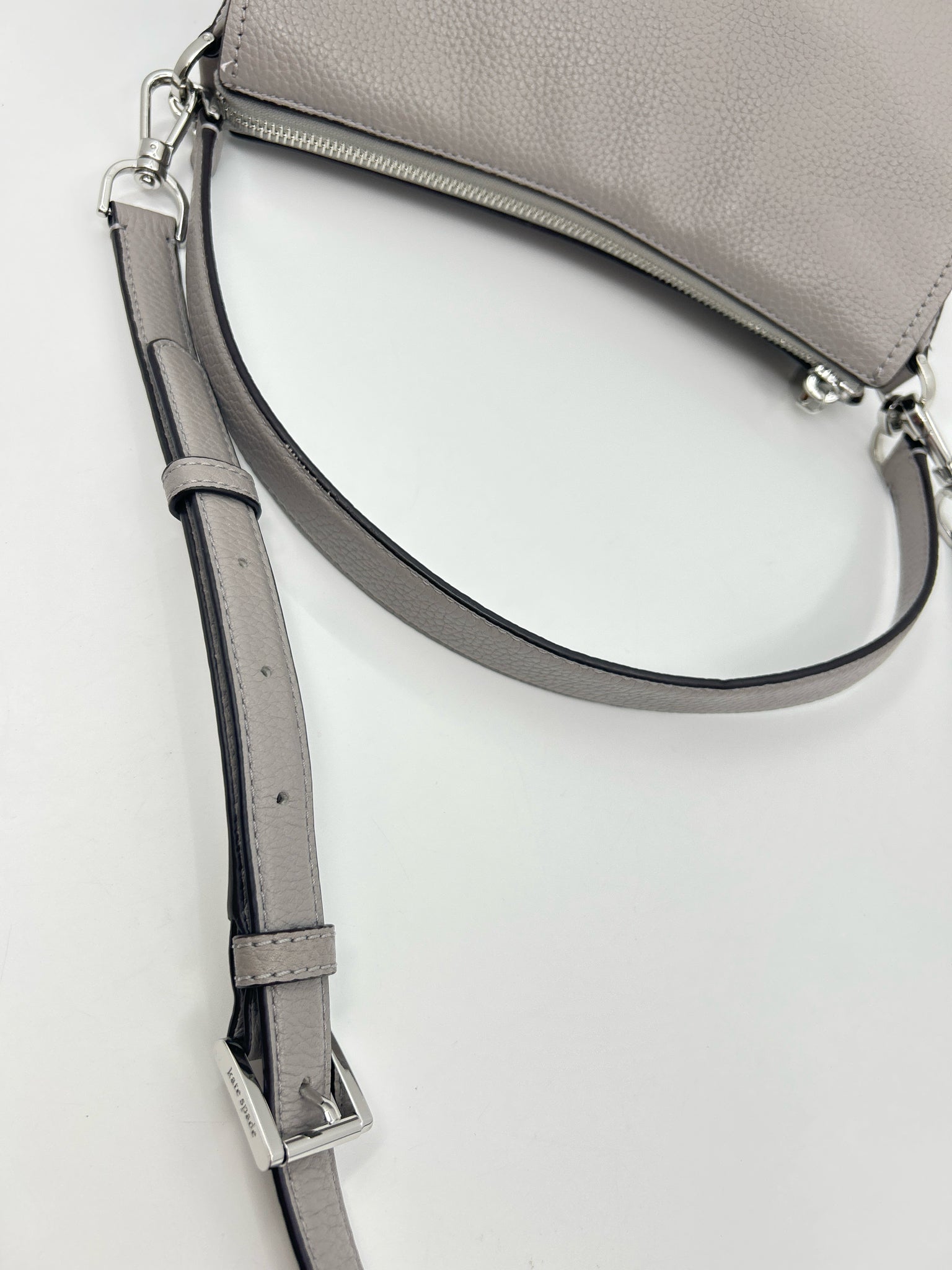 KATE SPADE Grey Women Purse