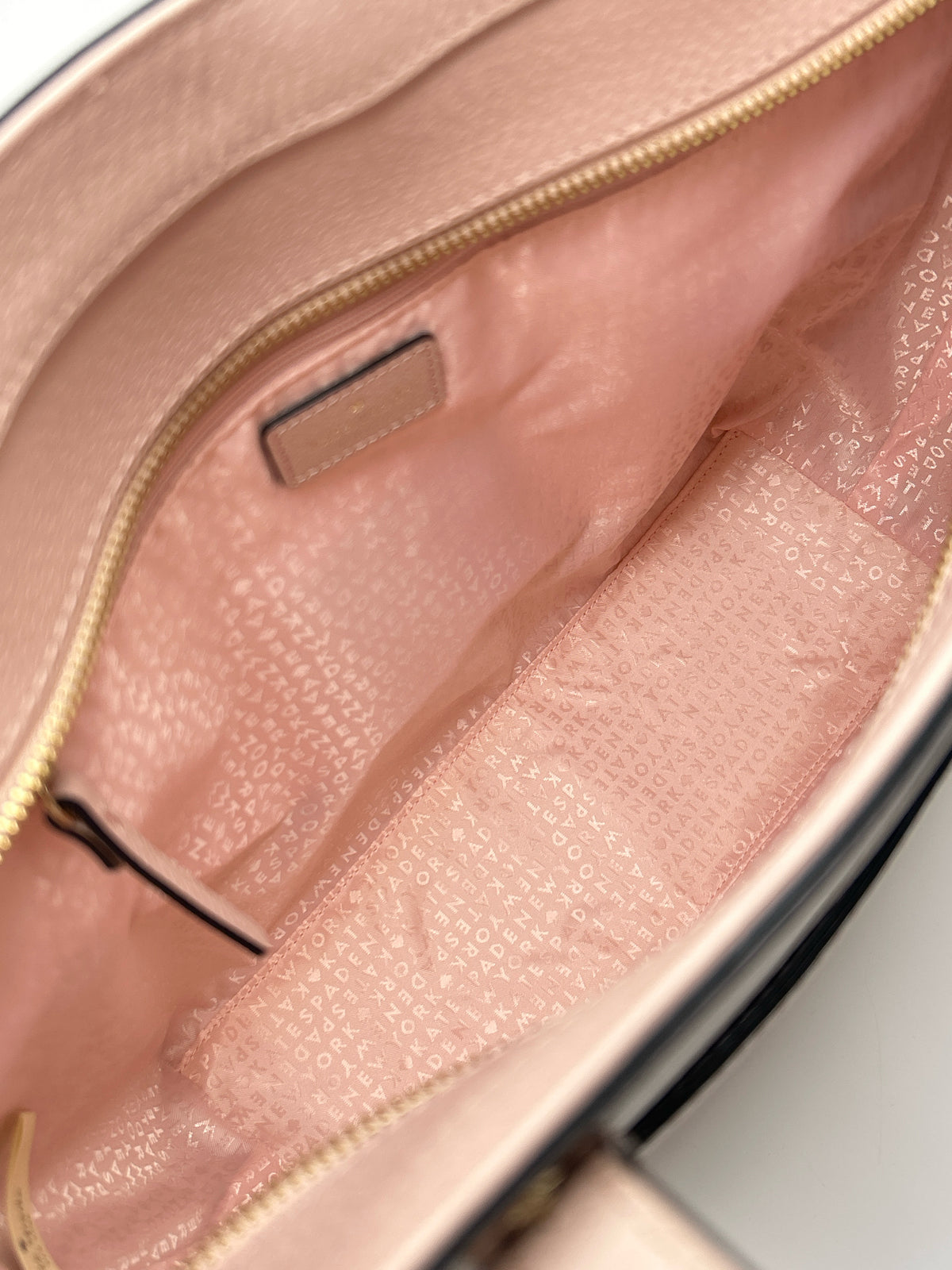 KATE SPADE Pink Women Tote