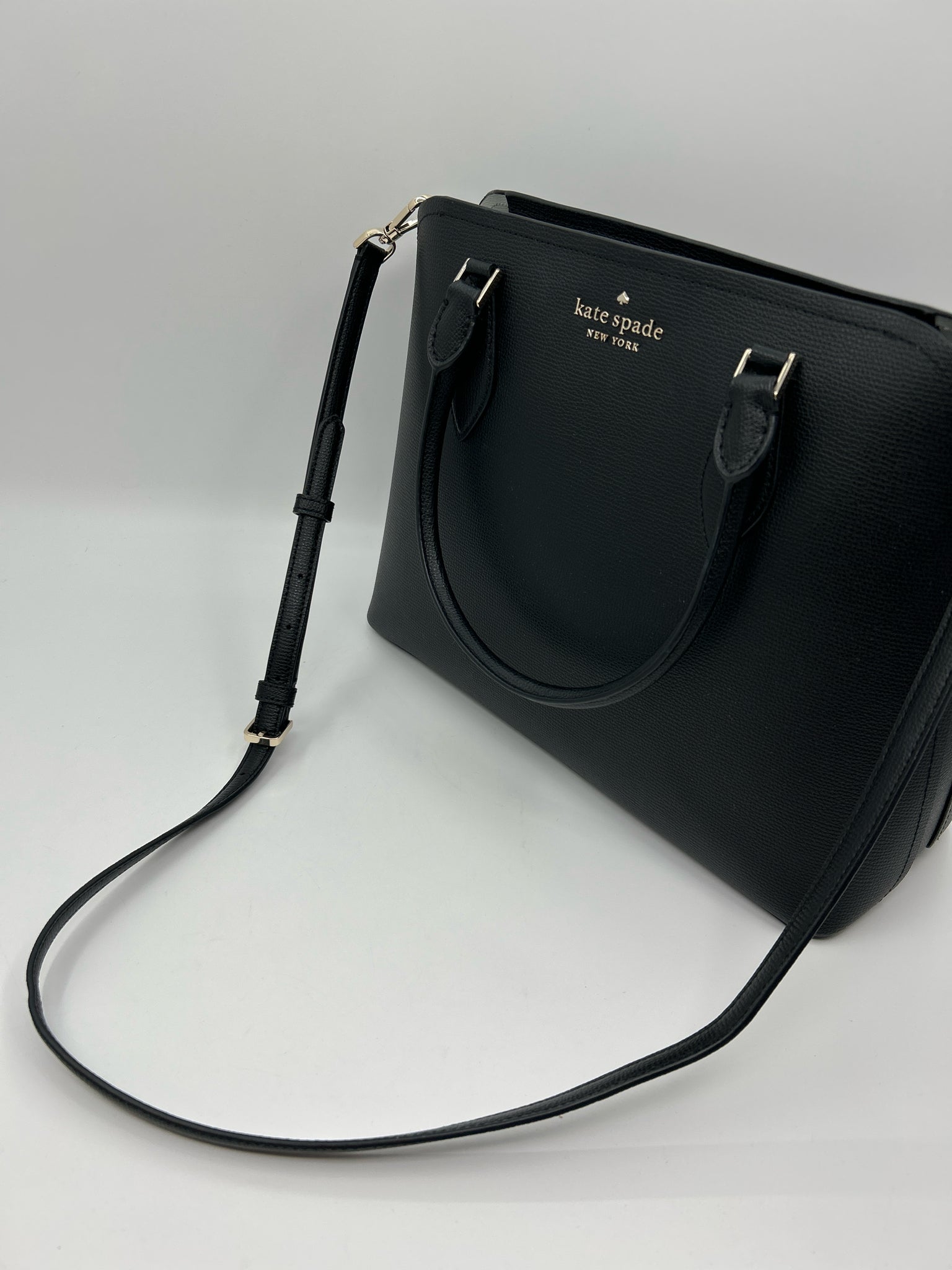 KATE SPADE Black Women Purse
