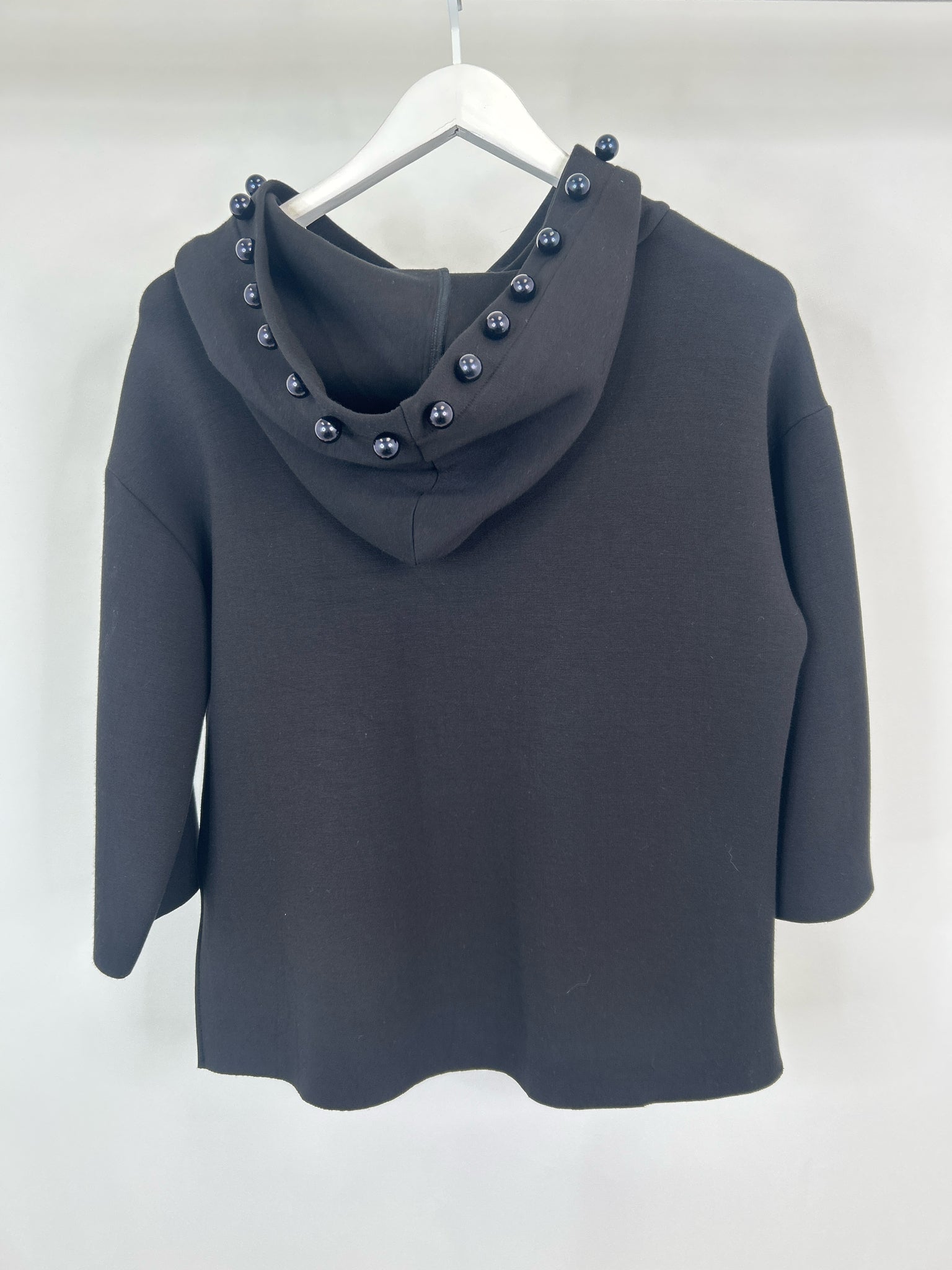 JOH Size XS Black Women Top
