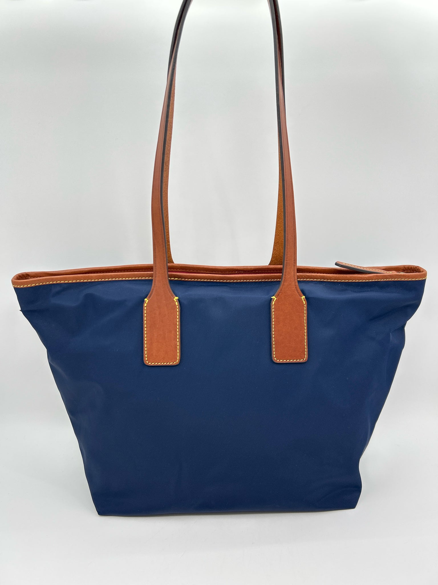 DOONEY & BOURKE Navy Women Tote