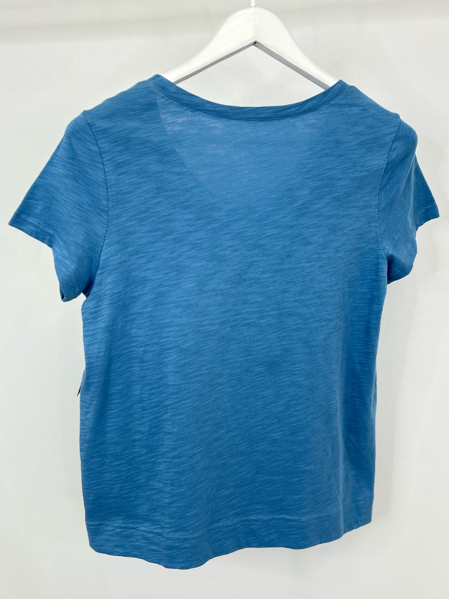 Escape by Habitat Clothes Size S Blue Women Top