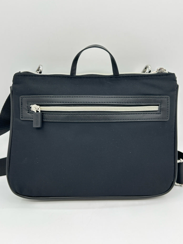 IHKWIP Black Women's Purse