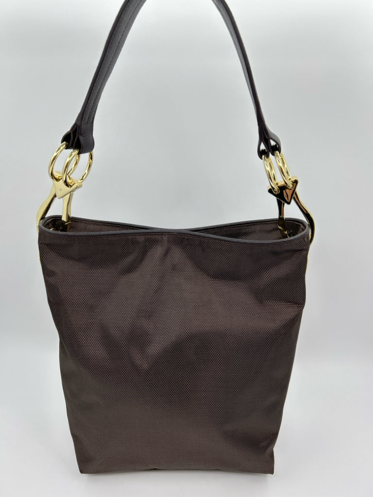 JEAN-PIERRE KLIFA Brown Women's Purse